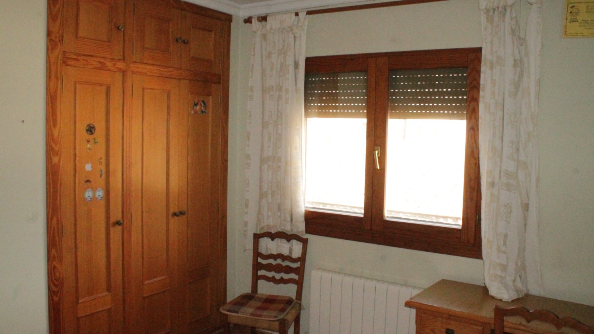 Videresalg - Byhus -
Pinoso - Pinoso Alicante