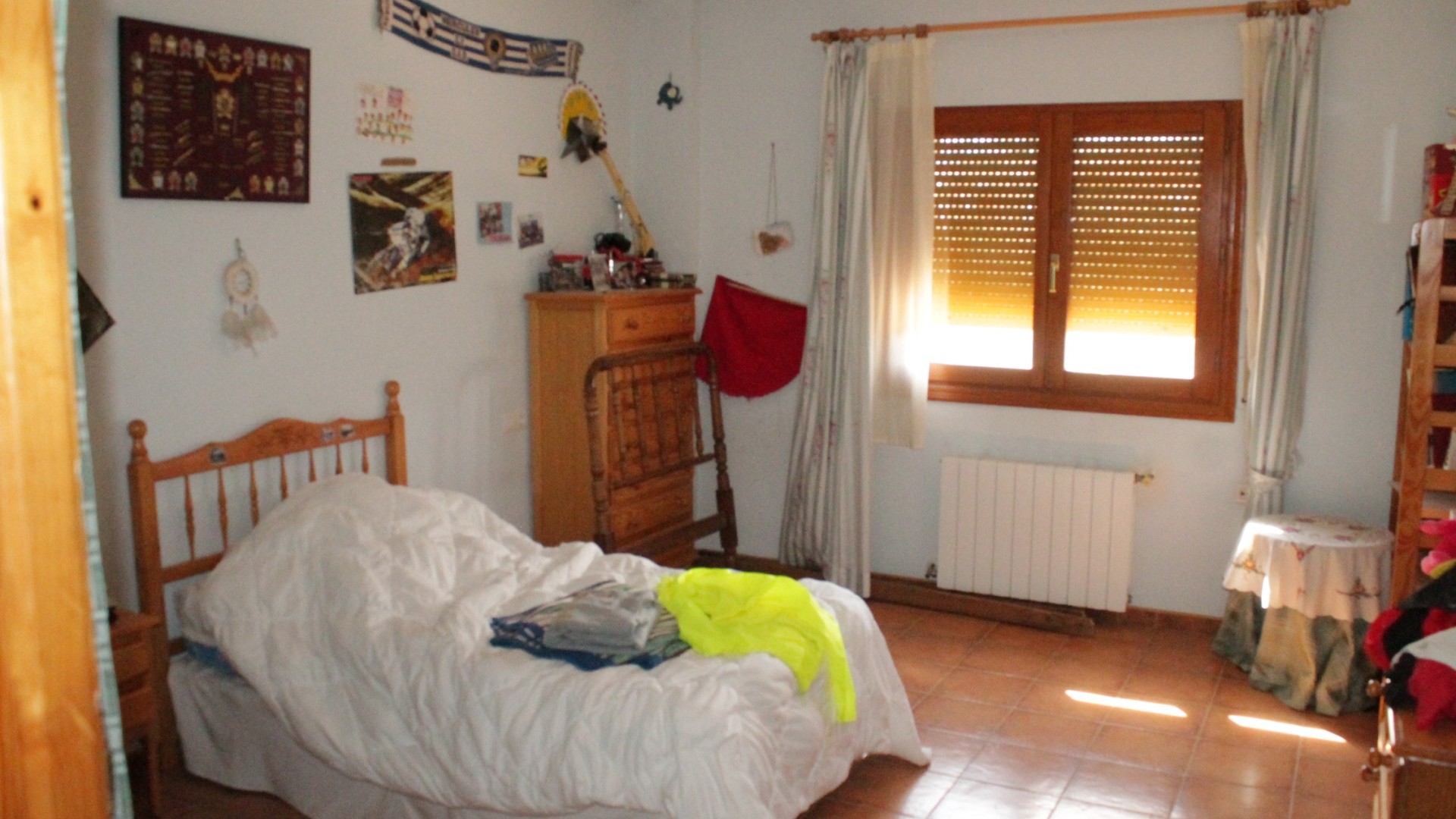 Videresalg - Byhus -
Pinoso - Pinoso Alicante