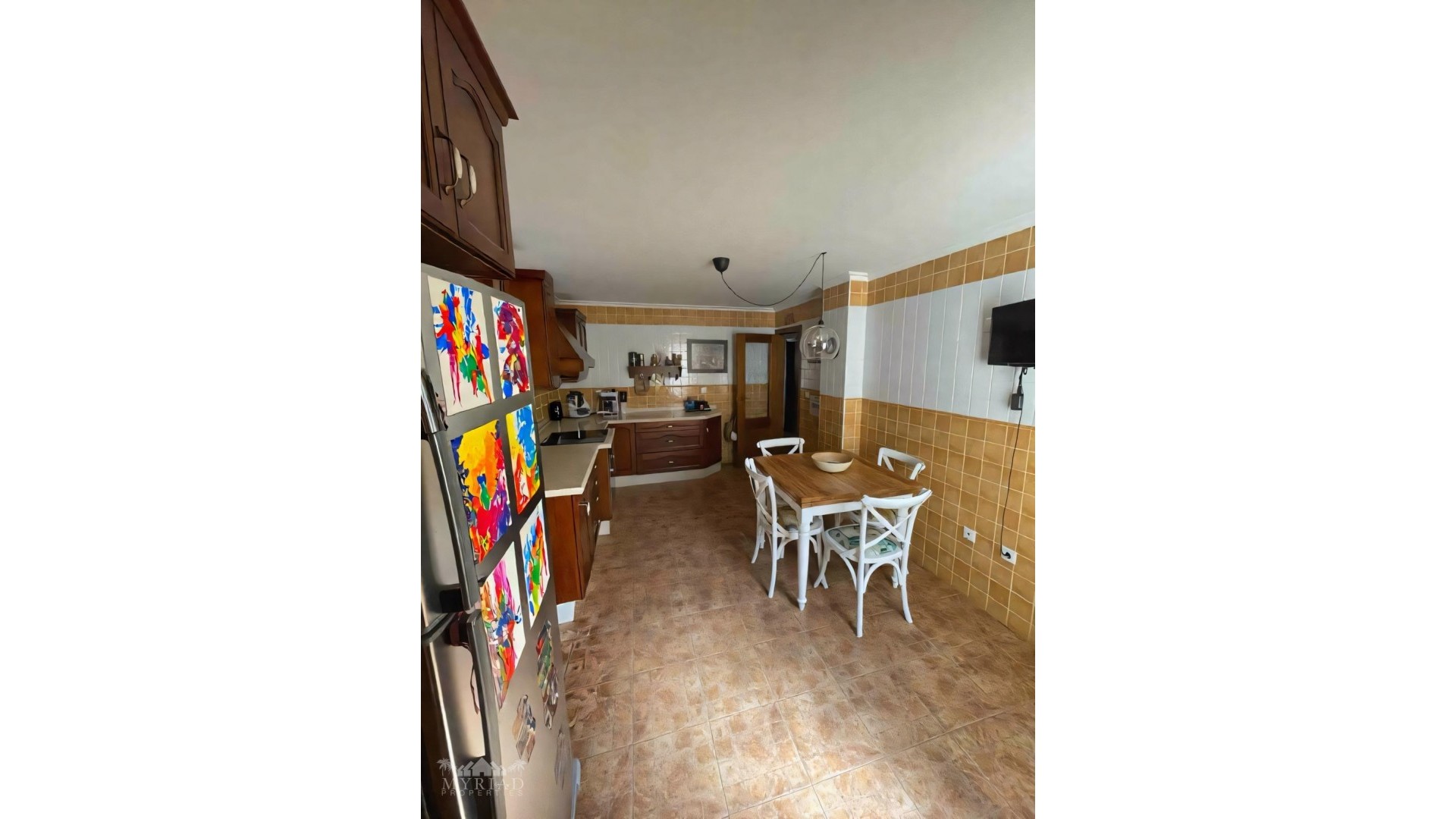 Videresalg - Byhus -
Pinoso - Pinoso Alicante