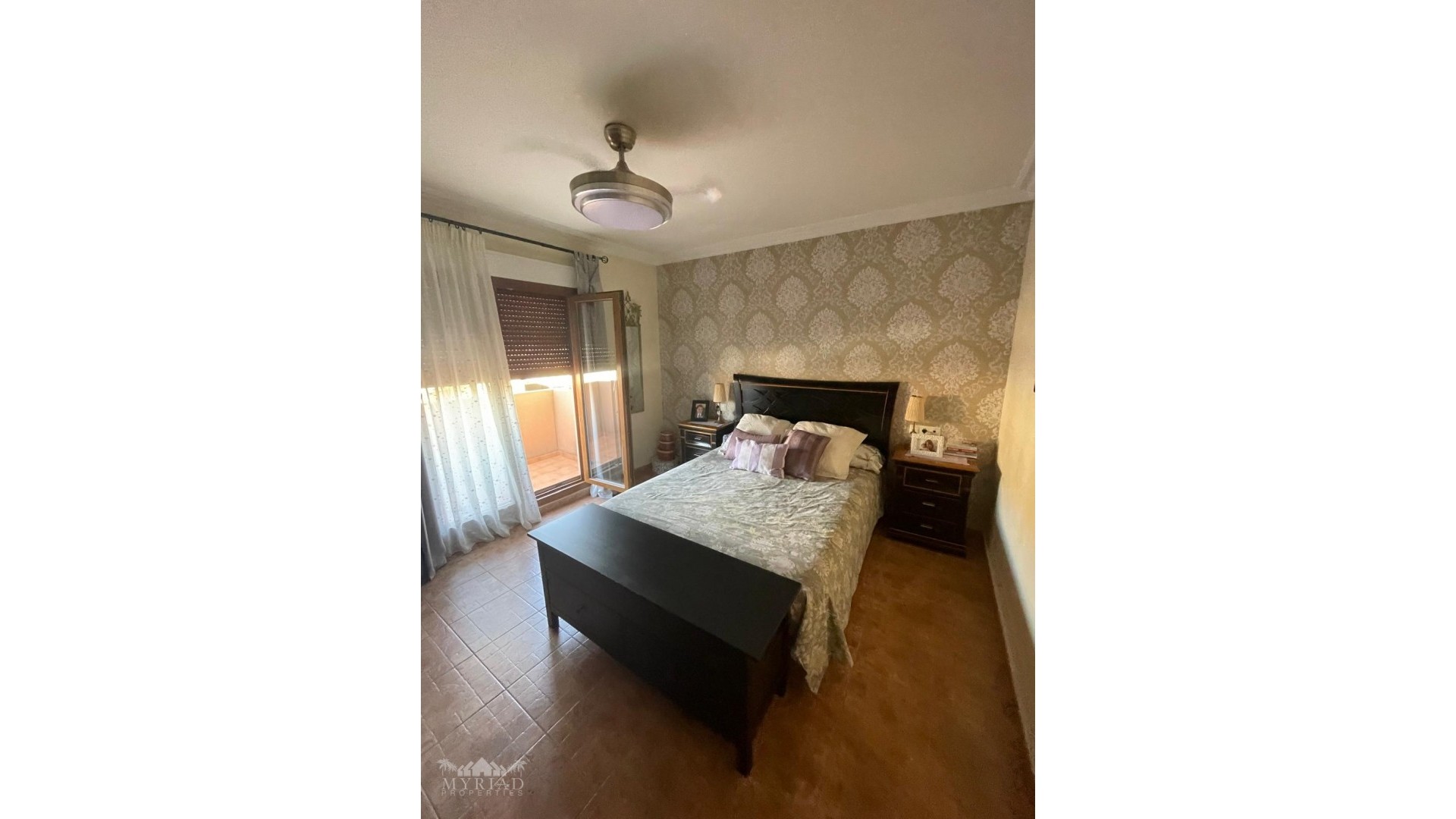 Videresalg - Byhus -
Pinoso - Pinoso Alicante