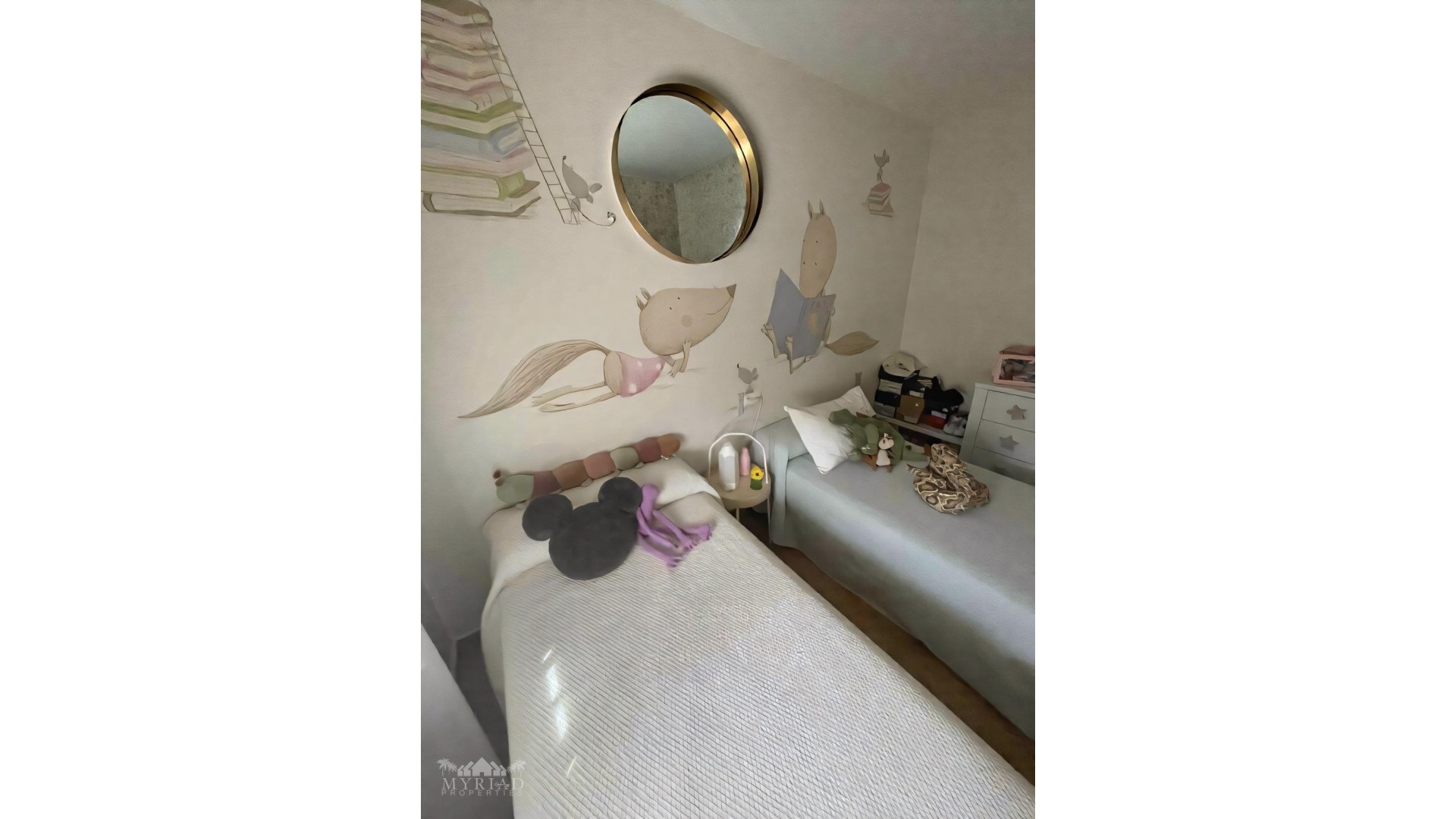 Videresalg - Byhus -
Pinoso - Pinoso Alicante