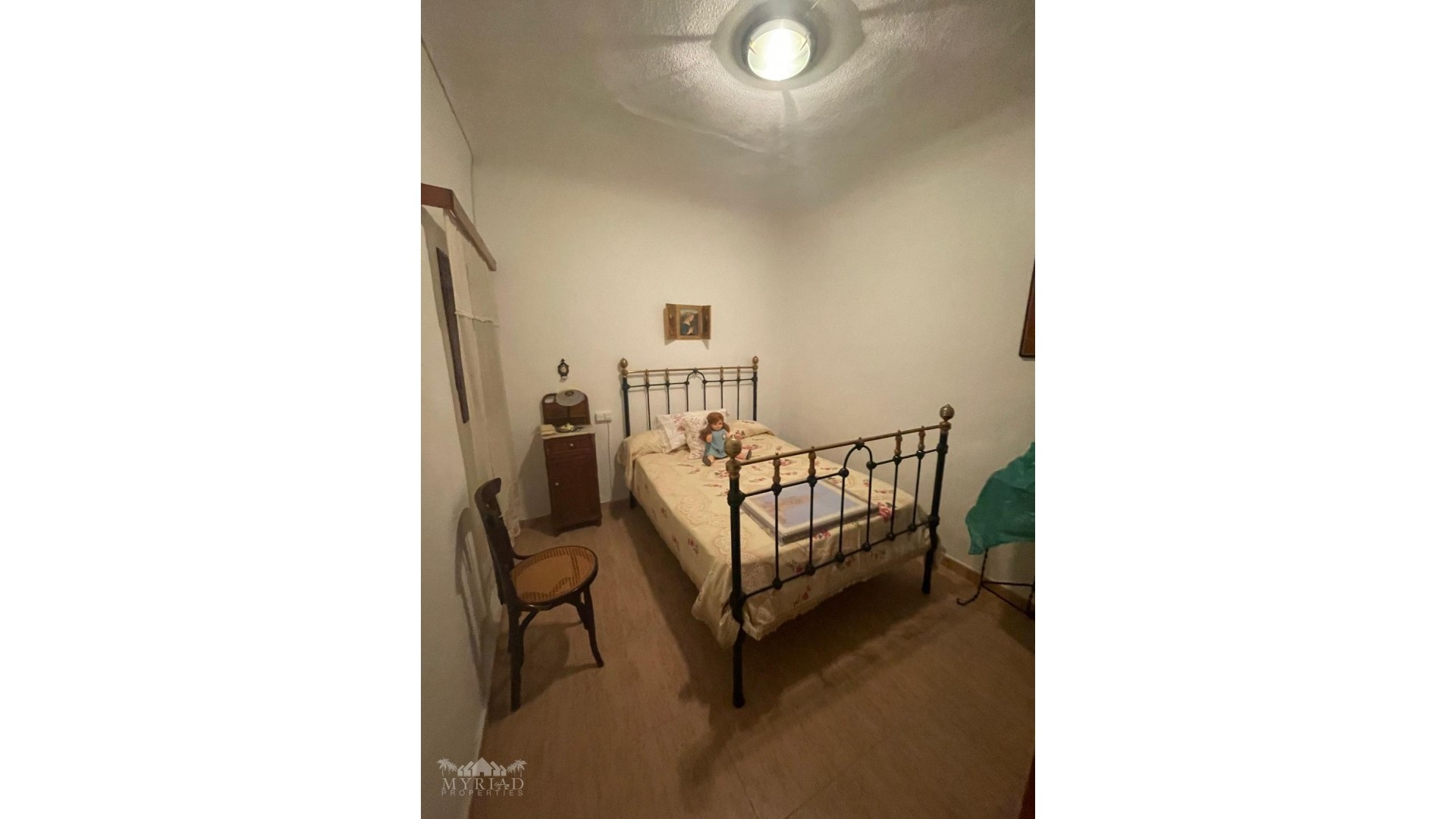 Videresalg - Byhus -
Pinoso - Pinoso Alicante