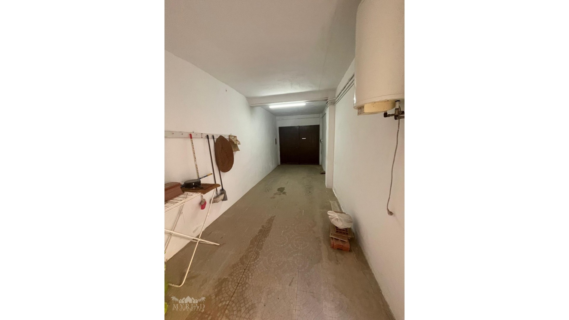 Videresalg - Byhus -
Pinoso - Pinoso Alicante