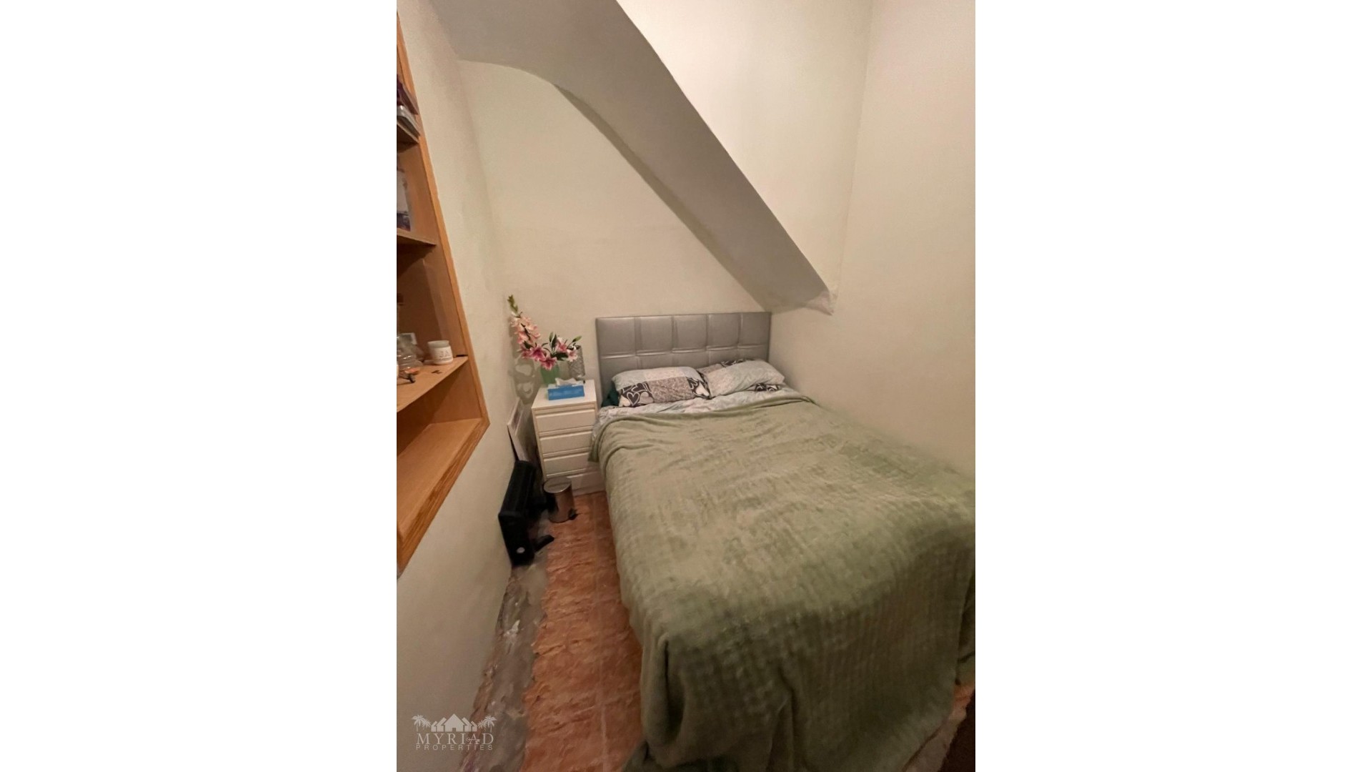 Videresalg - Byhus -
Pinoso - Pinoso Alicante