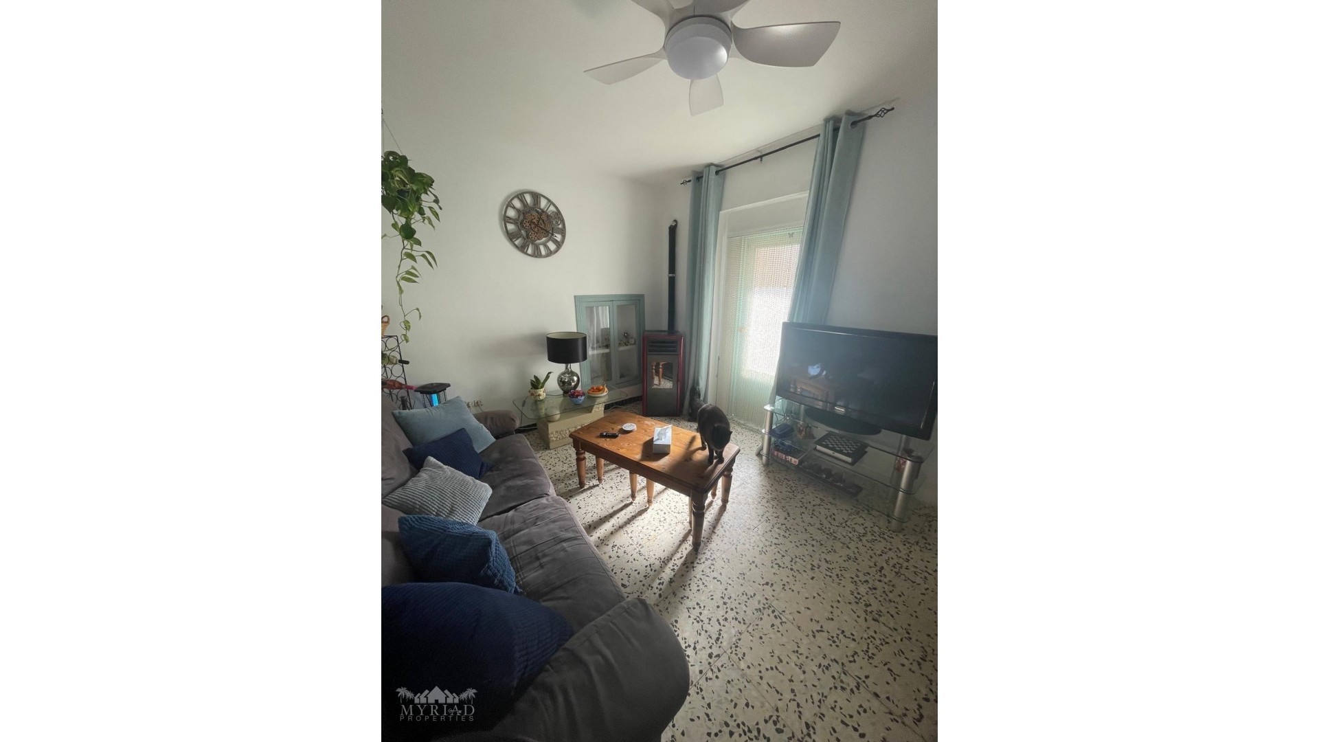 Videresalg - Byhus -
Pinoso - Pinoso Alicante