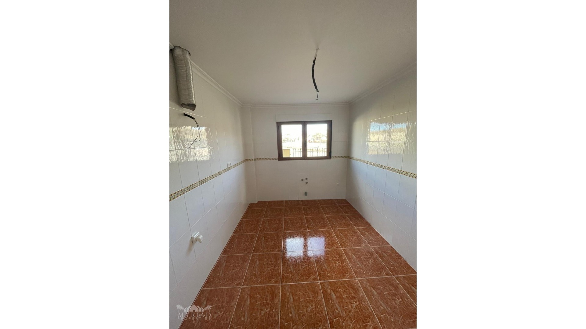 Videresalg - Byhus -
Pinoso - Pinoso Alicante