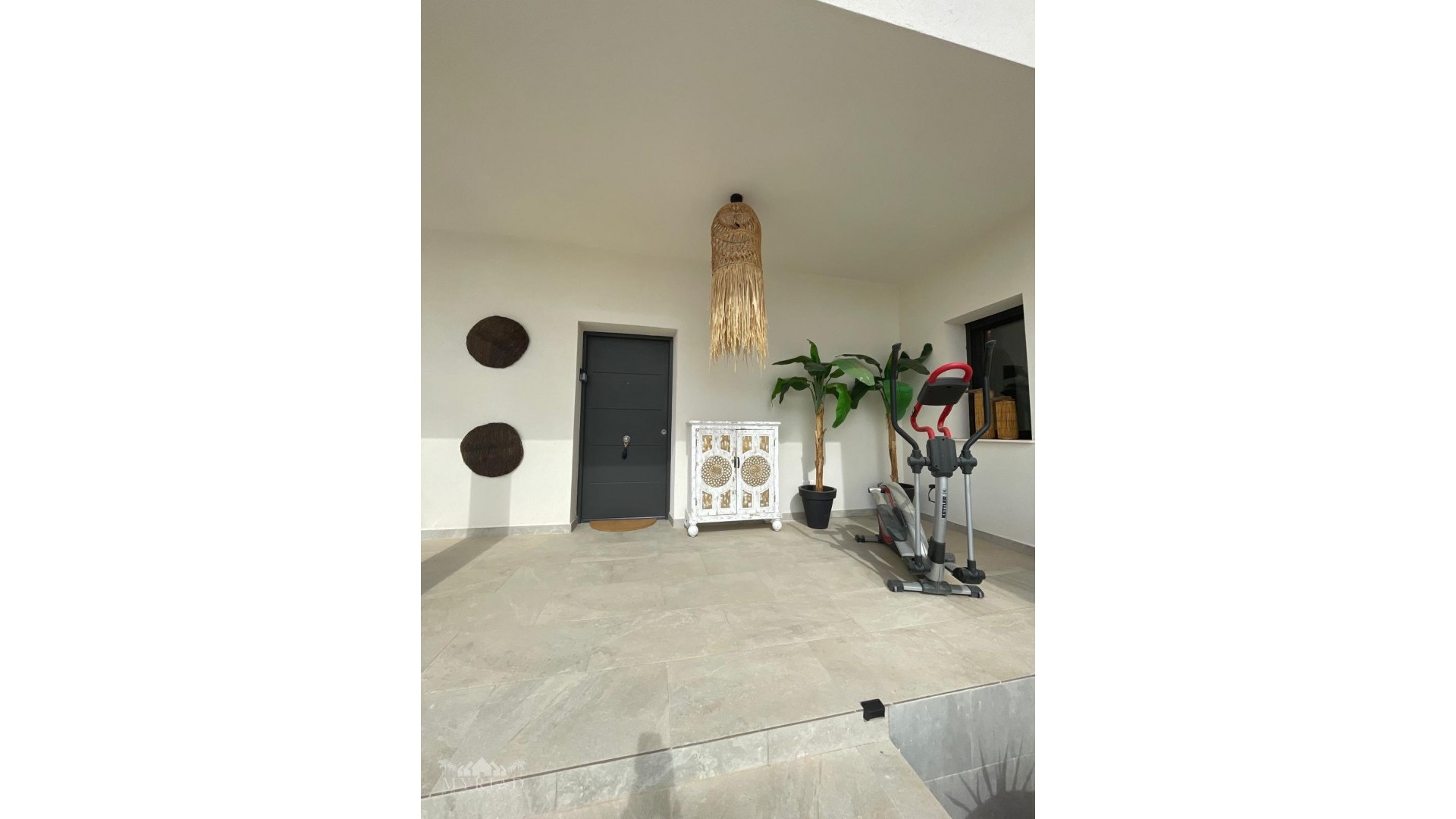 Videresalg - Byhus -
Pinoso - Pinoso Alicante