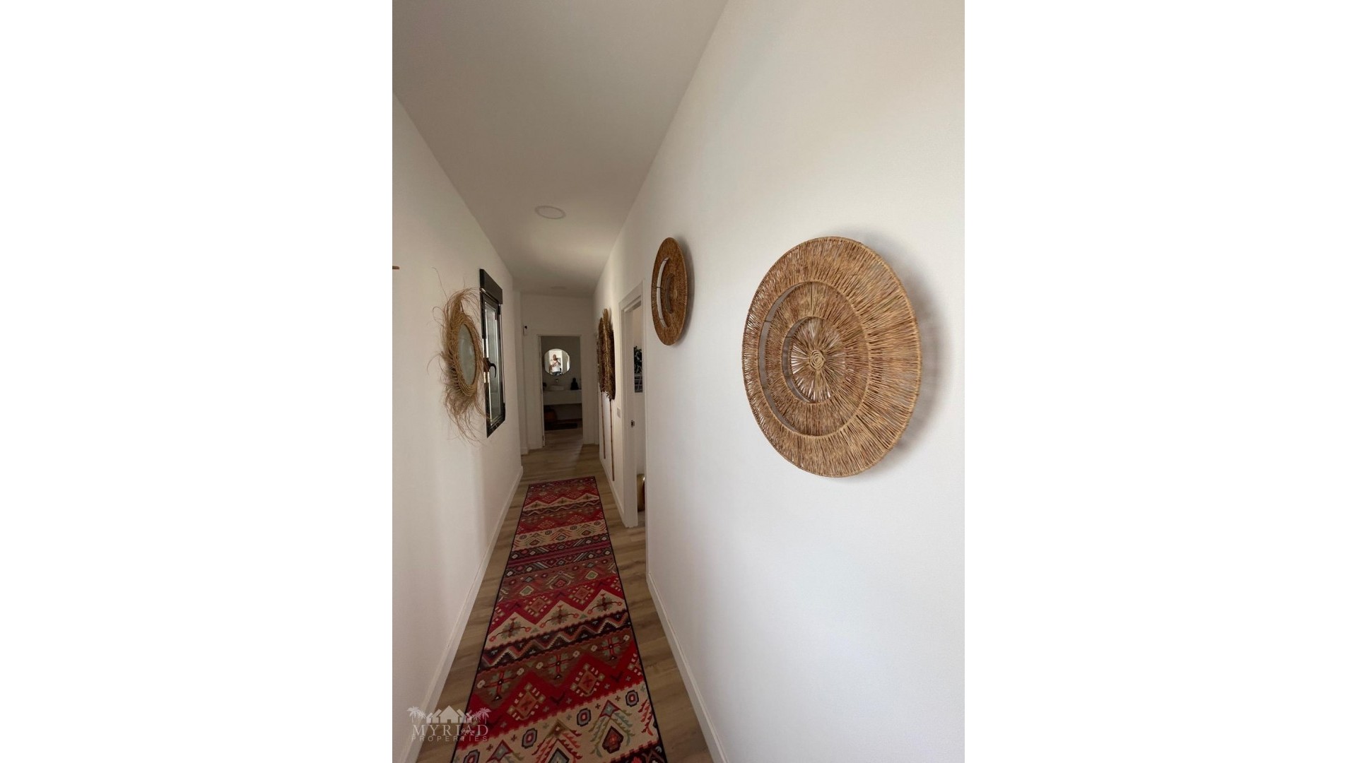 Videresalg - Byhus -
Pinoso - Pinoso Alicante