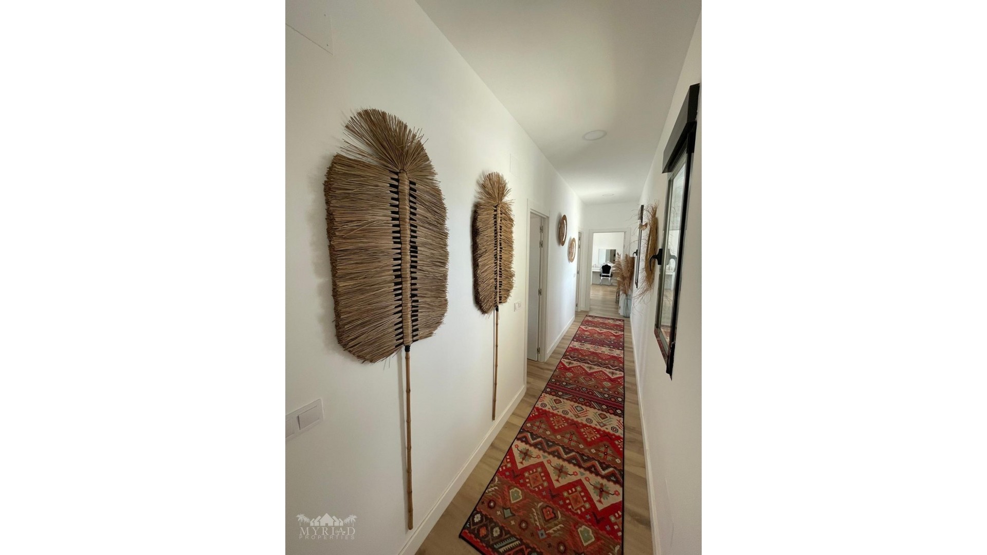 Videresalg - Byhus -
Pinoso - Pinoso Alicante