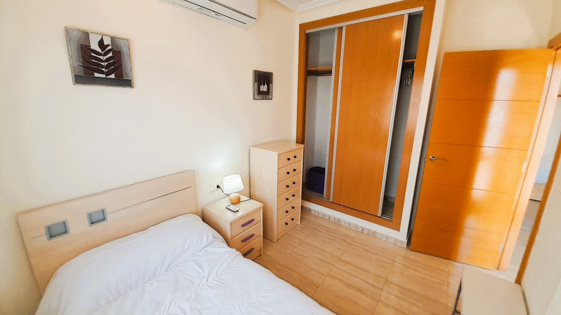 Videresalg - Byhus -
Rojales, CIudad Quesada - Costa Blanca