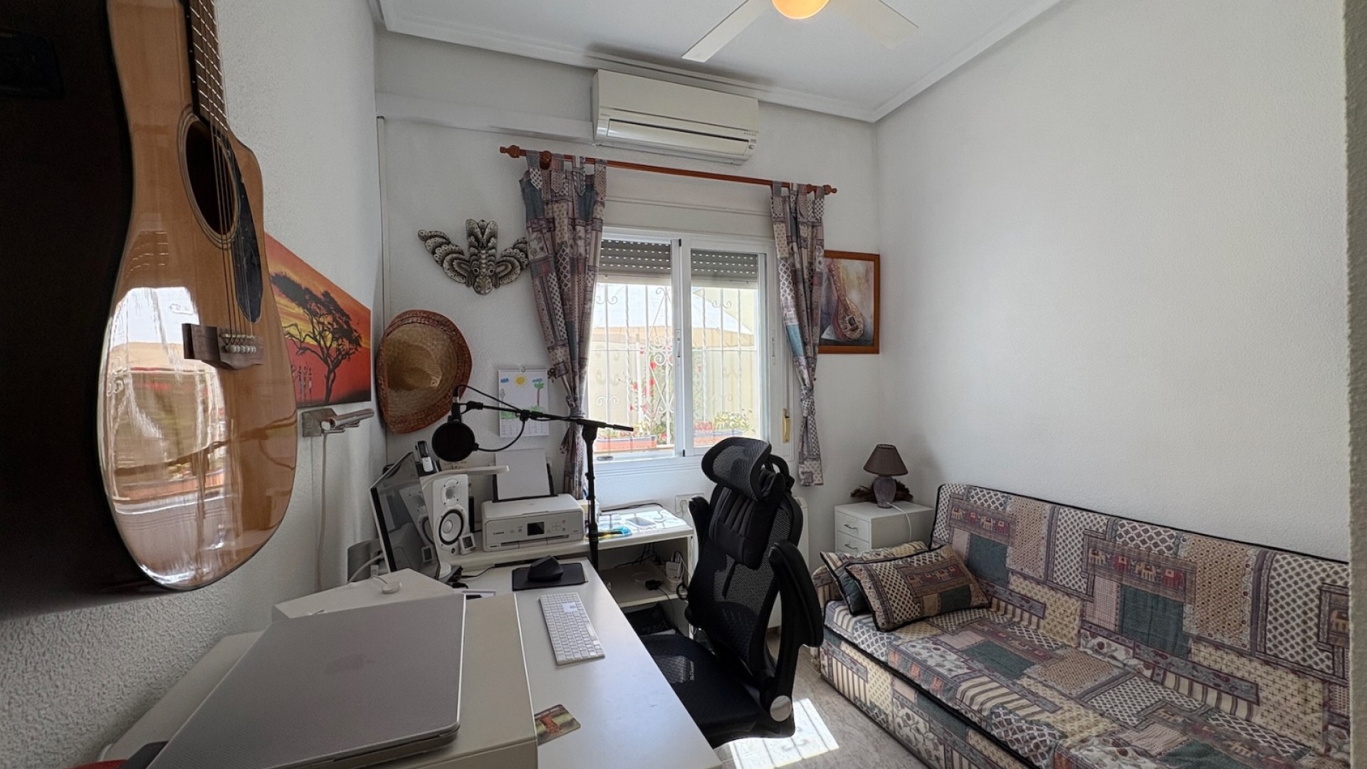 Videresalg - Byhus -
Rojales - Ciudad Quesada