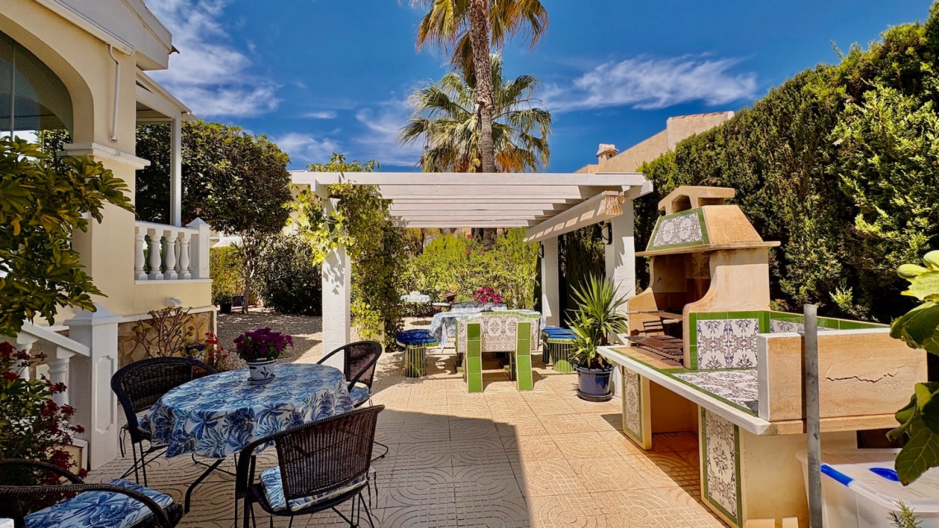 Videresalg - Byhus -
Rojales - Ciudad Quesada