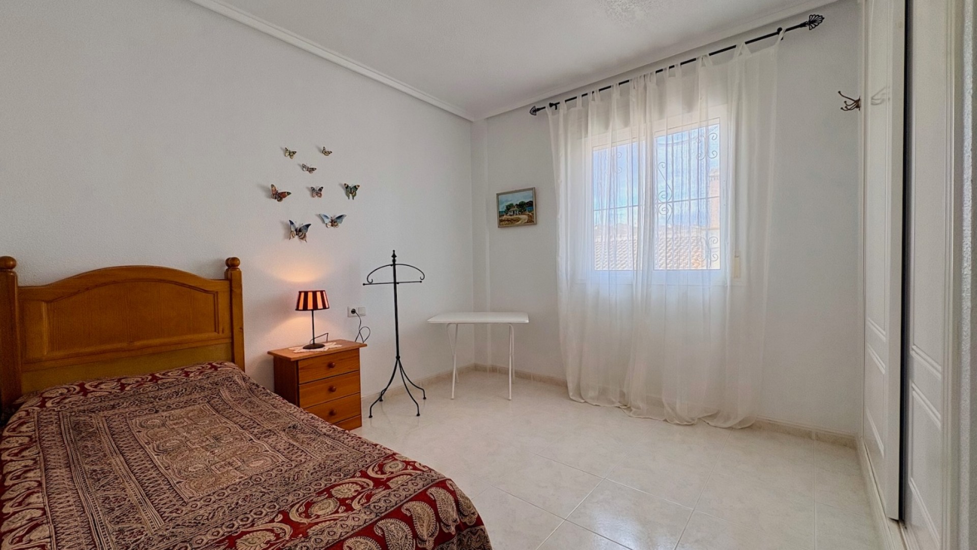 Videresalg - Byhus -
Rojales - Ciudad Quesada