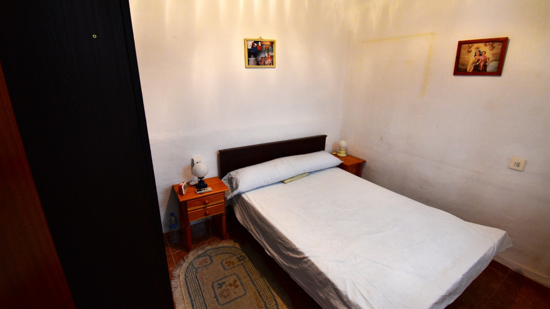 Videresalg - Byhus -
Rojales