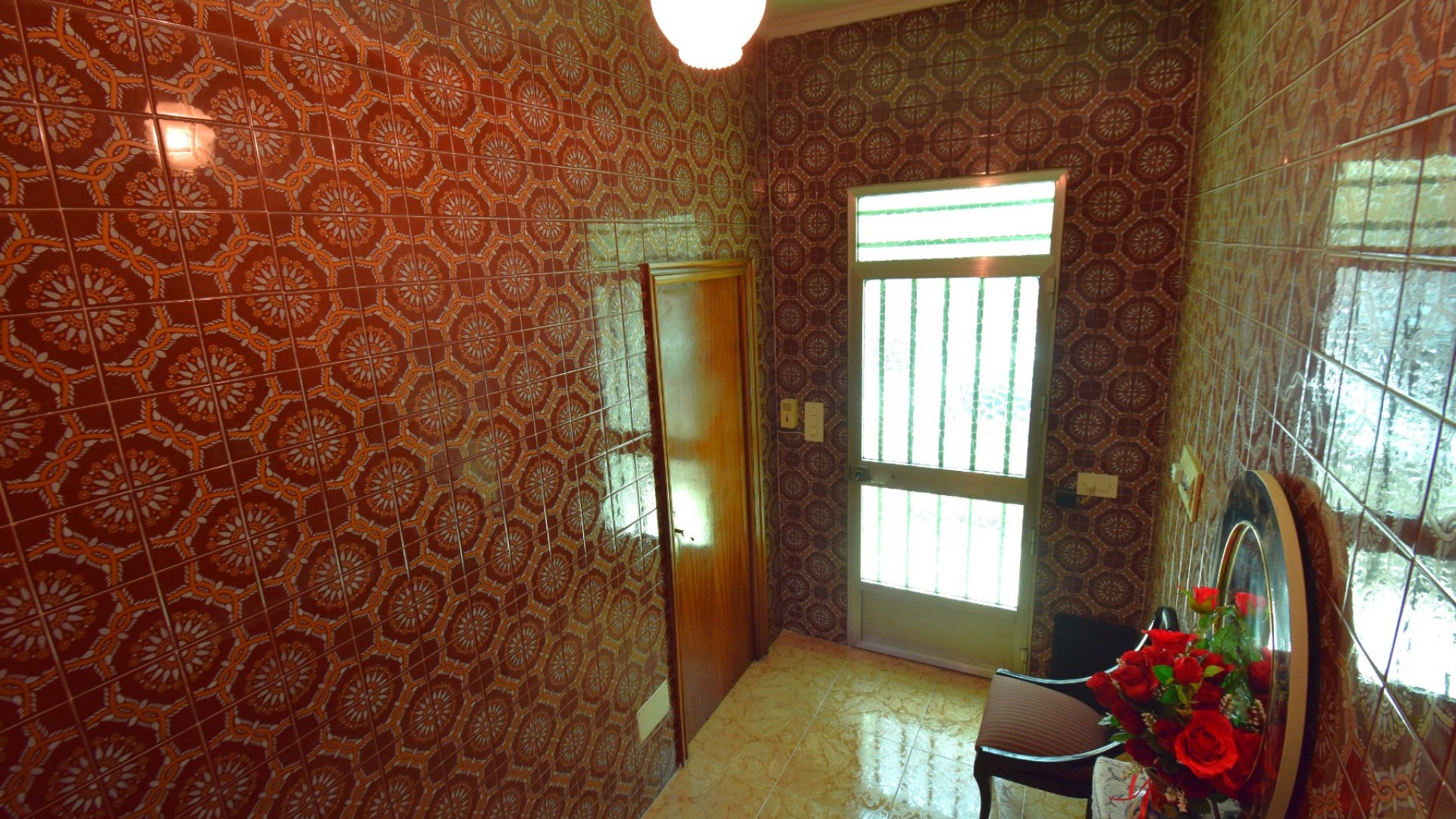 Videresalg - Byhus -
Rojales