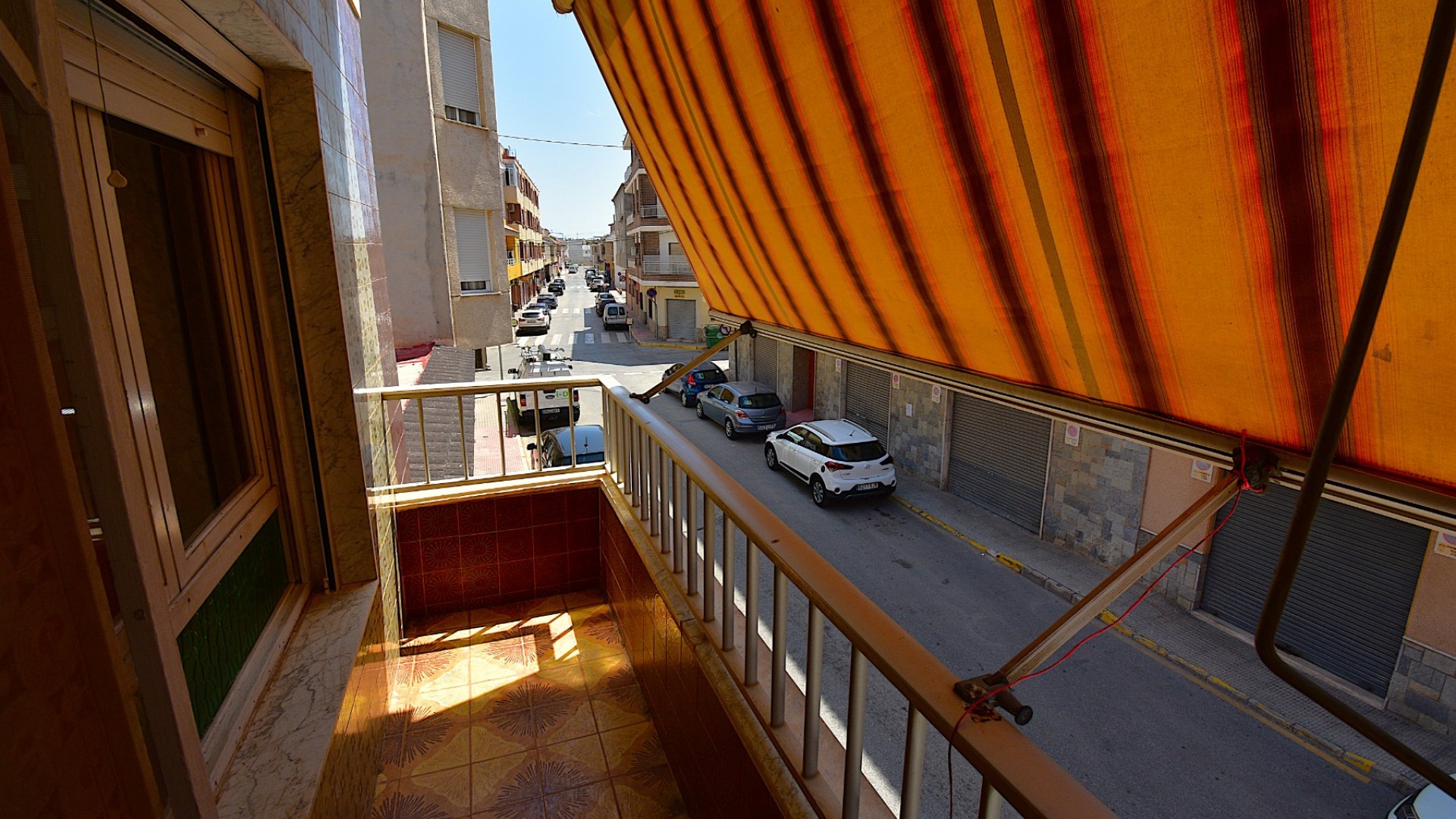 Videresalg - Byhus -
Rojales