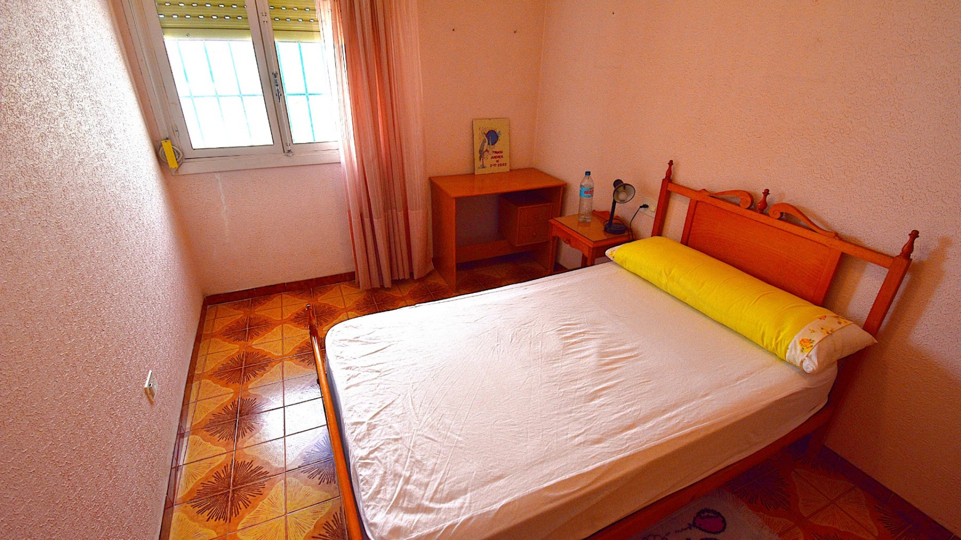 Videresalg - Byhus -
Rojales