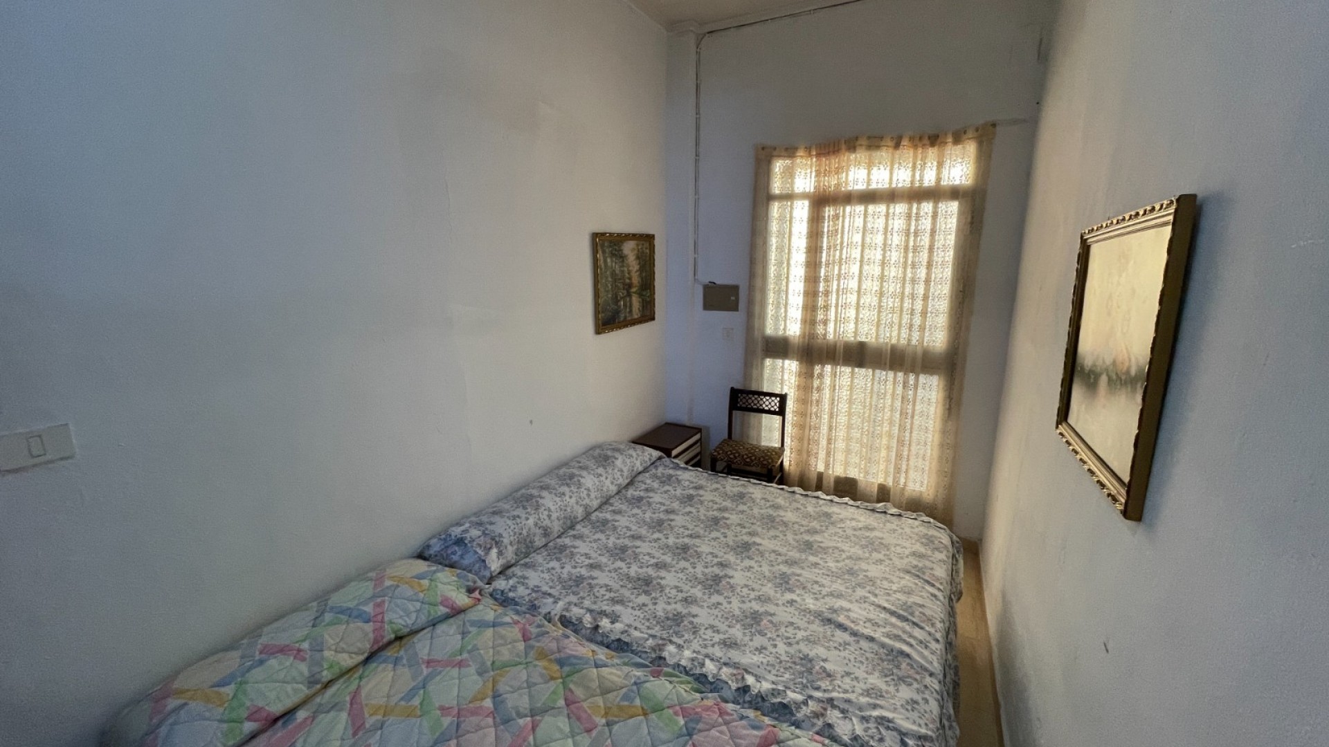 Videresalg - Byhus -
San Fulgencio - centro