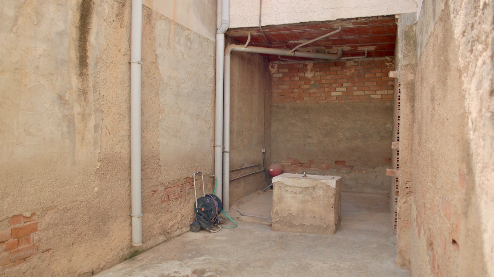 Videresalg - Byhus -
San Pedro del Pinatar - Los Antolinos