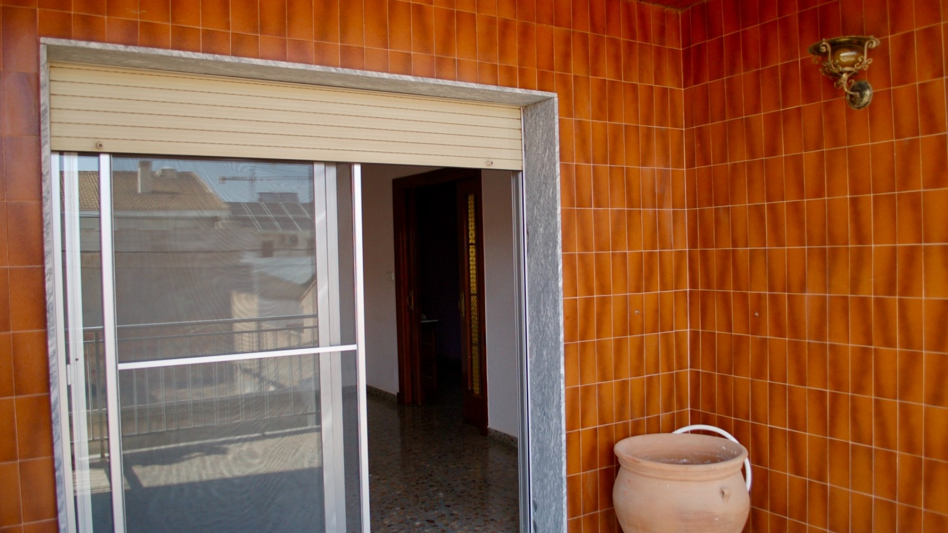 Videresalg - Byhus -
San Pedro del Pinatar - Los Antolinos