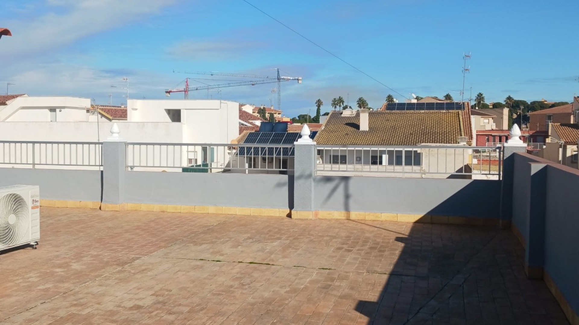 Videresalg - Byhus -
San Pedro del Pinatar - Los Antolinos