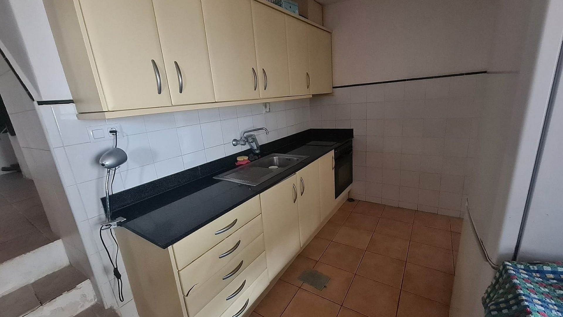 Videresalg - Byhus -
SAX