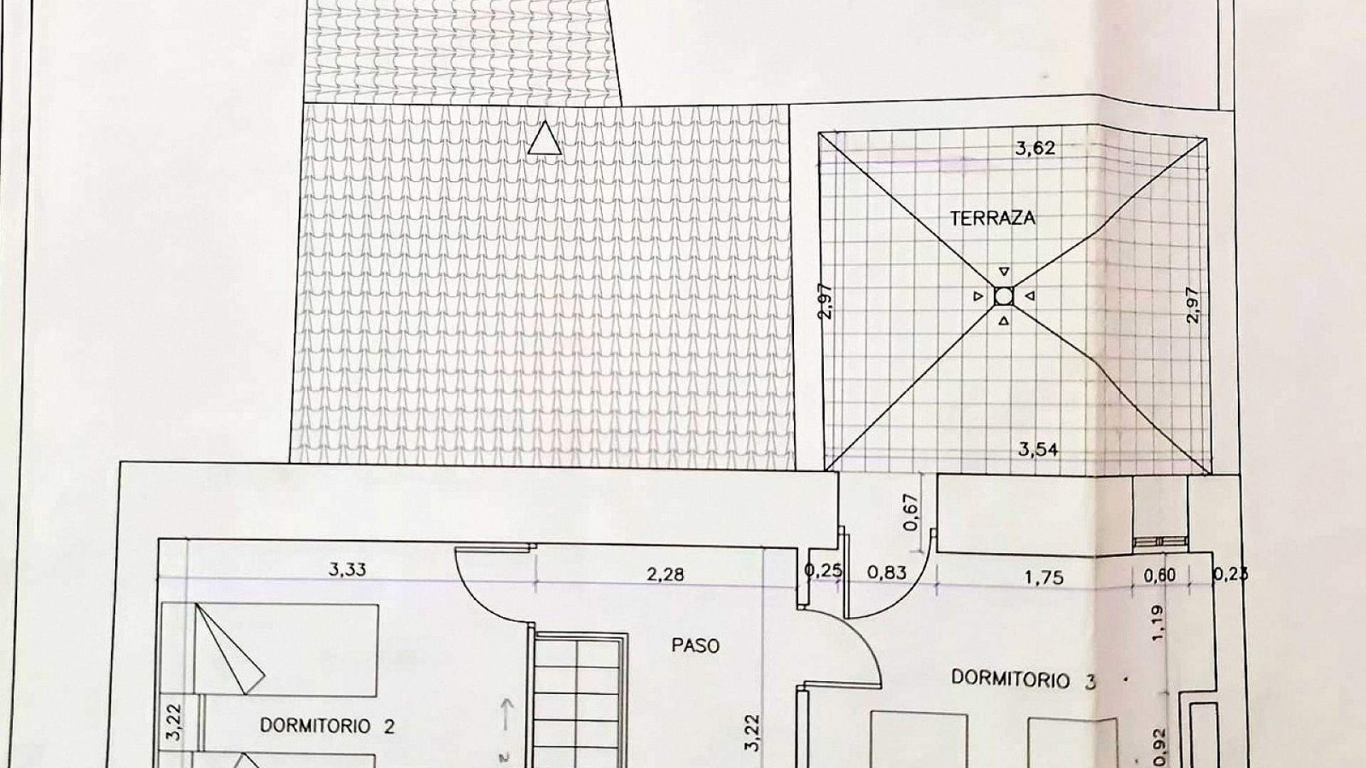 Videresalg - Byhus -
SAX