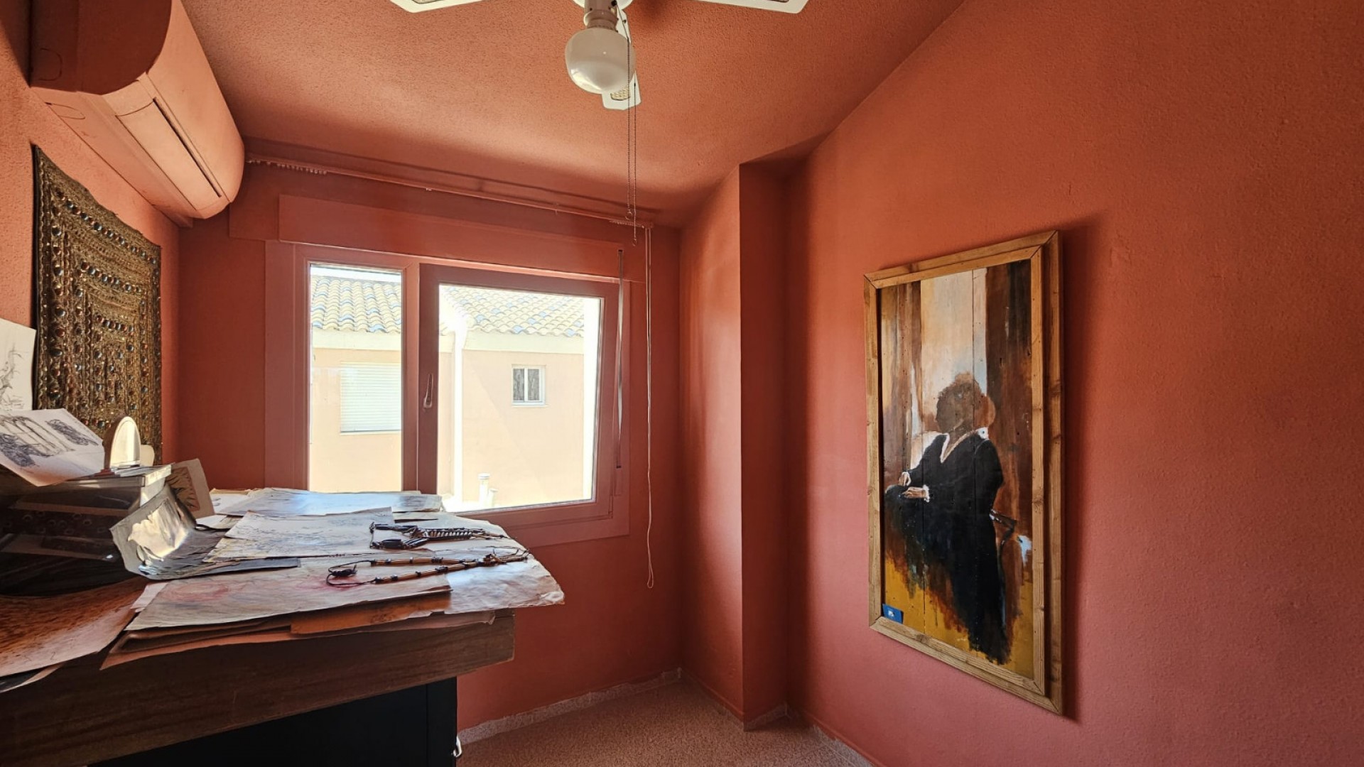 Videresalg - Byhus -
Torre De La Horadada - Beachside Torre de la Horadada