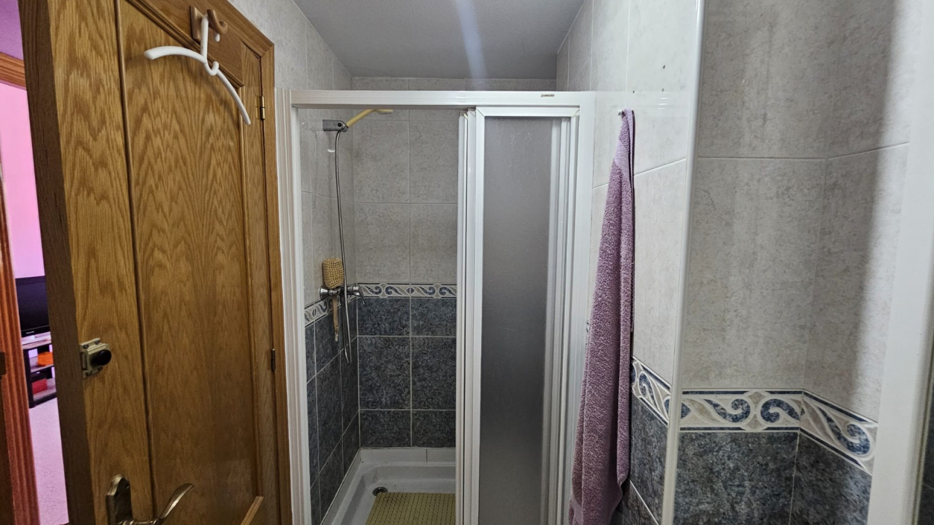 Videresalg - Byhus -
Torre De La Horadada - Beachside Torre de la Horadada