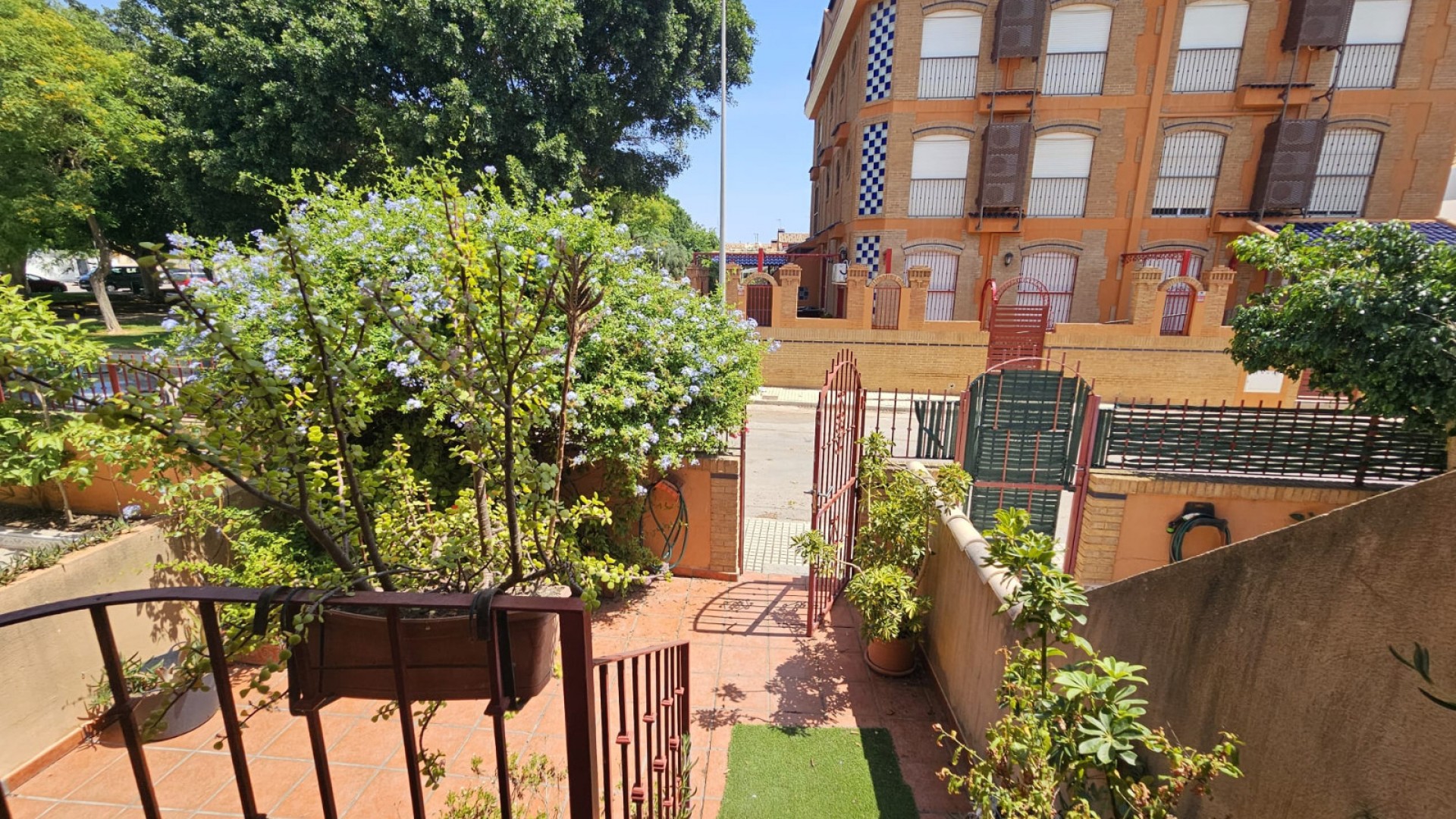 Videresalg - Byhus -
Torre De La Horadada - Beachside Torre de la Horadada