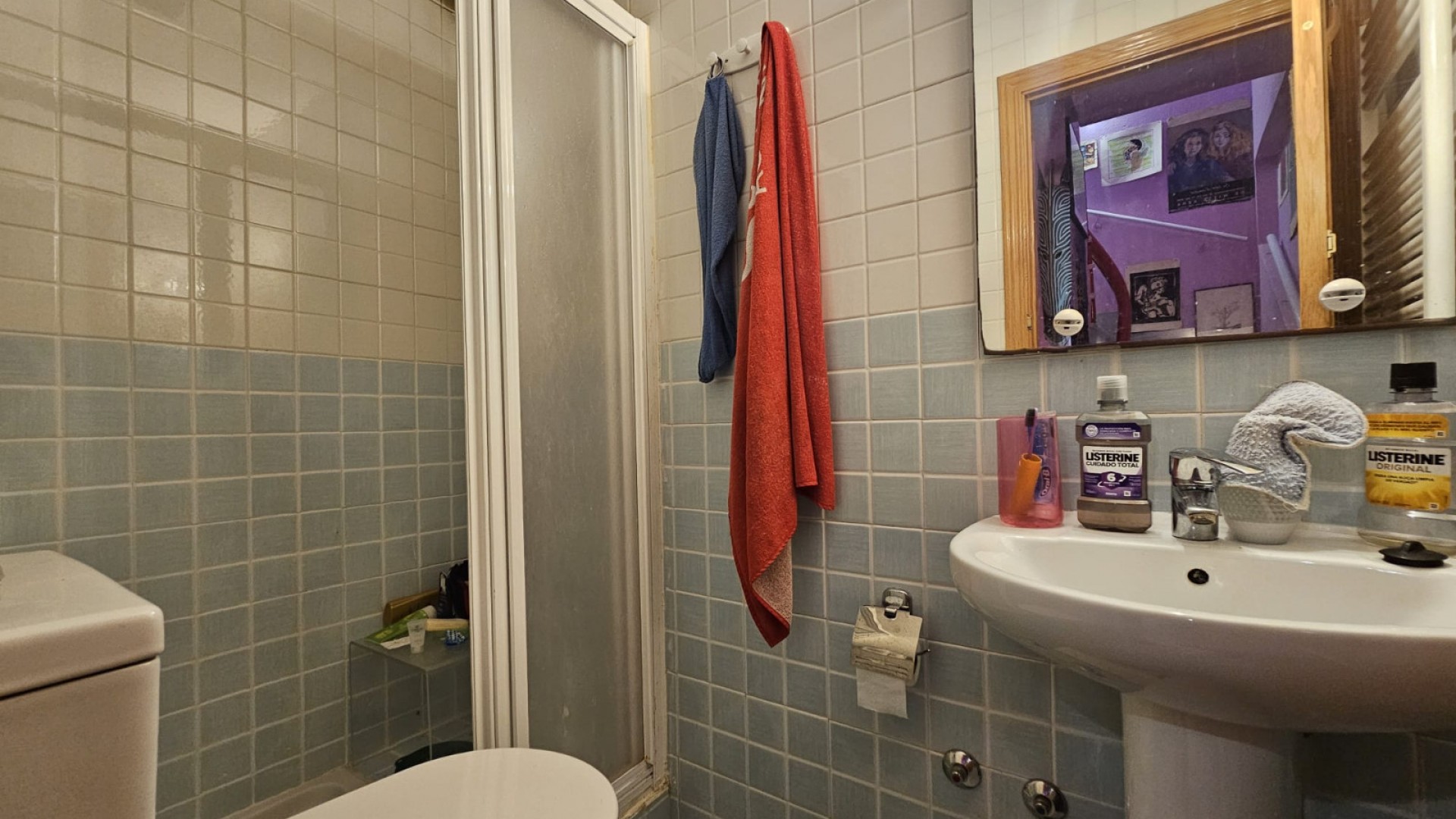 Videresalg - Byhus -
Torre De La Horadada - Beachside Torre de la Horadada