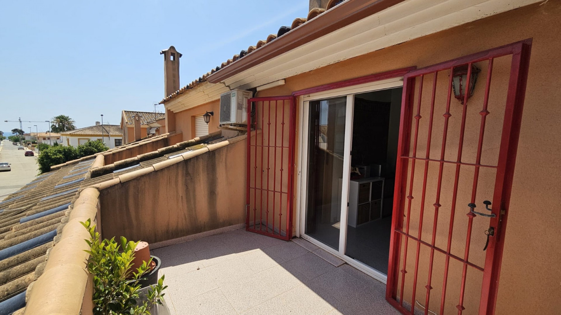 Videresalg - Byhus -
Torre De La Horadada - Beachside Torre de la Horadada