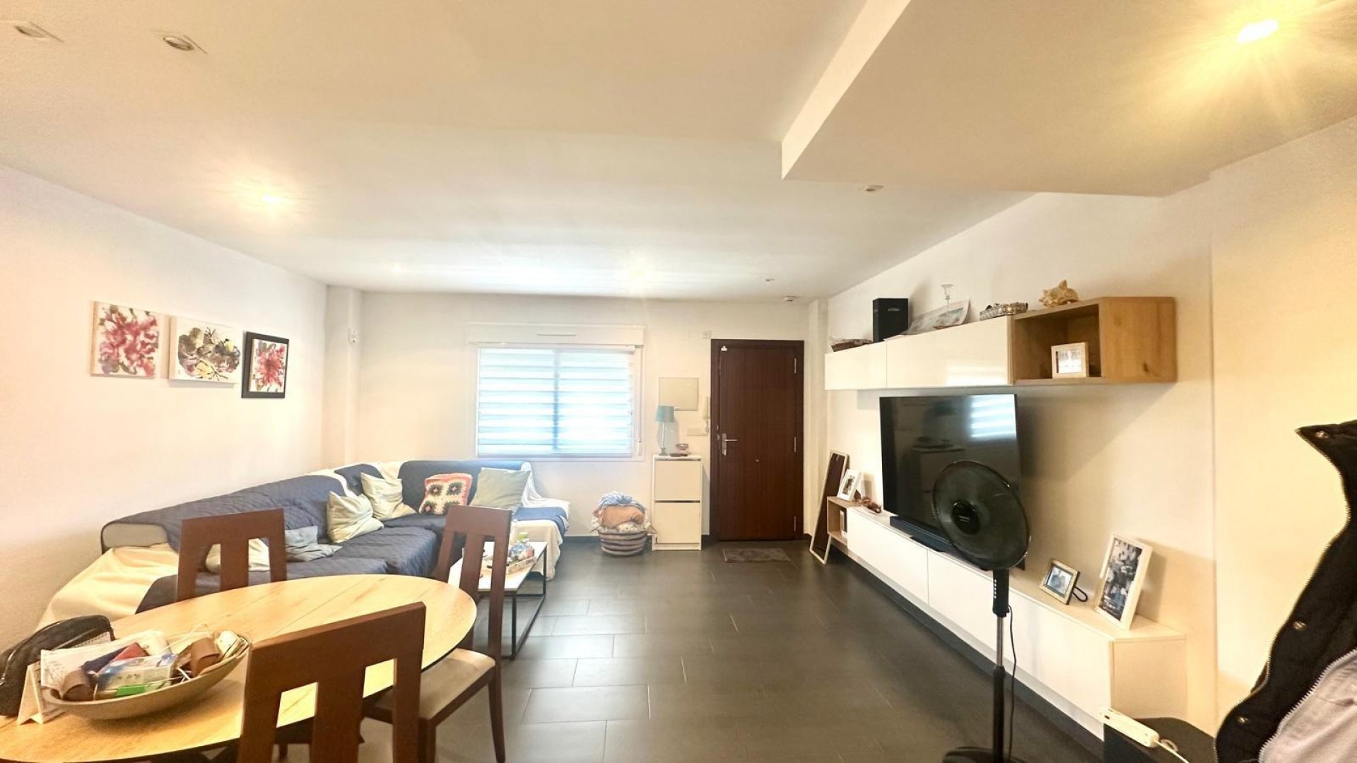 Videresalg - Byhus -
Torrevieja - Aguas Nuevas