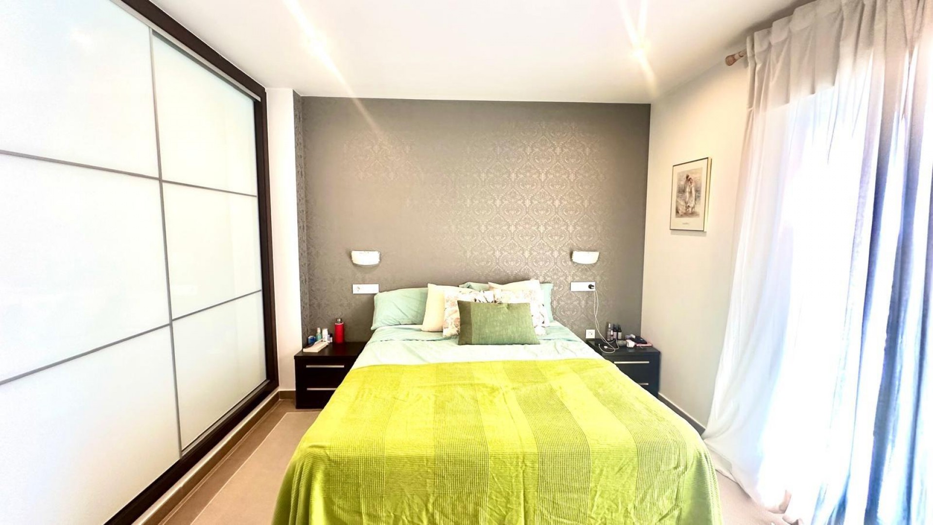 Videresalg - Byhus -
Torrevieja - Aguas Nuevas