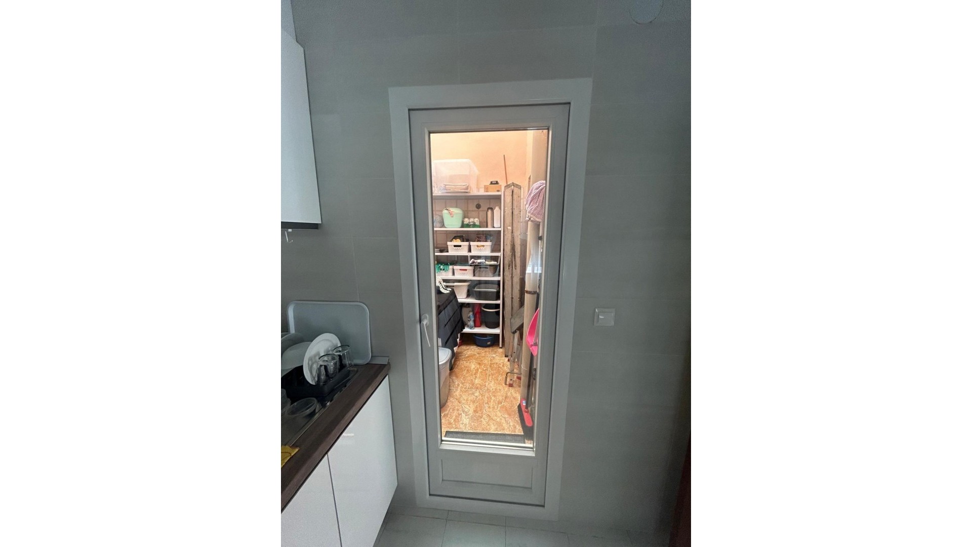 Videresalg - Byhus -
Torrevieja - Centro