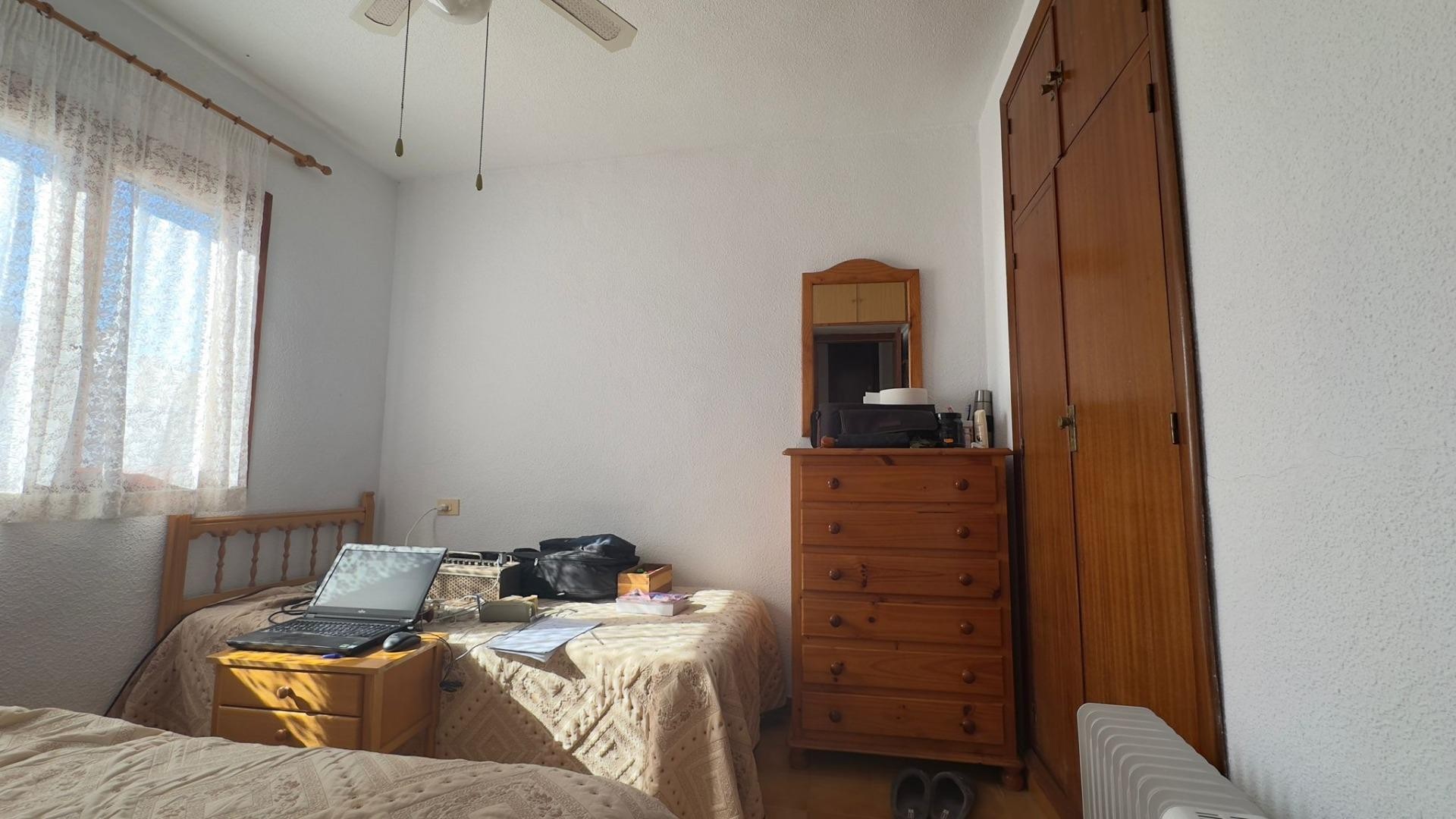 Videresalg - Byhus -
Torrevieja - Centro