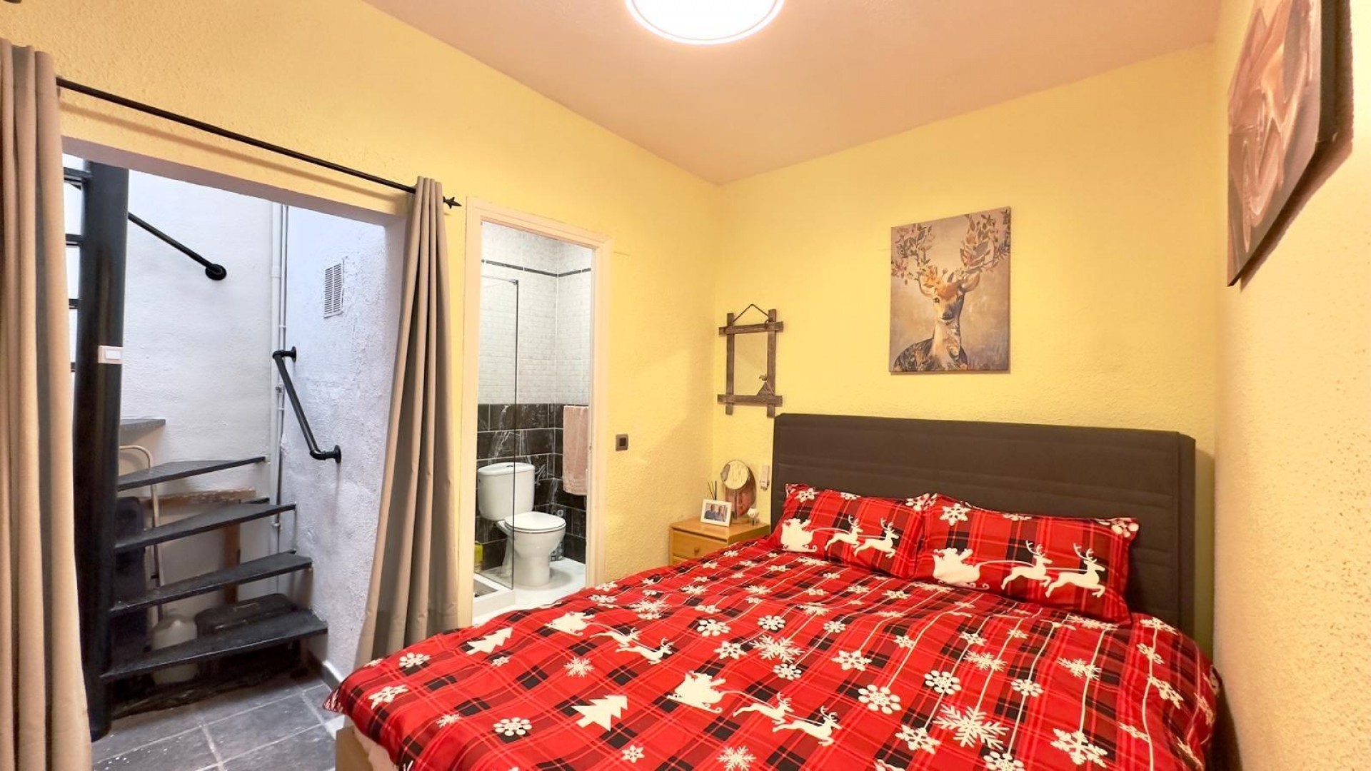 Videresalg - Byhus -
Torrevieja - La Siesta - El Salado - Torreta