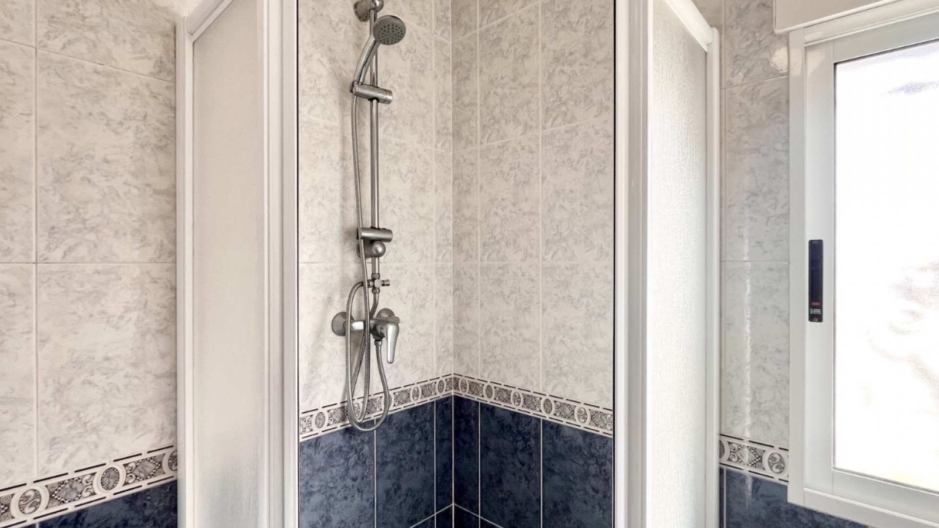 Videresalg - Byhus -
Torrevieja - La Siesta - El Salado -  Torreta