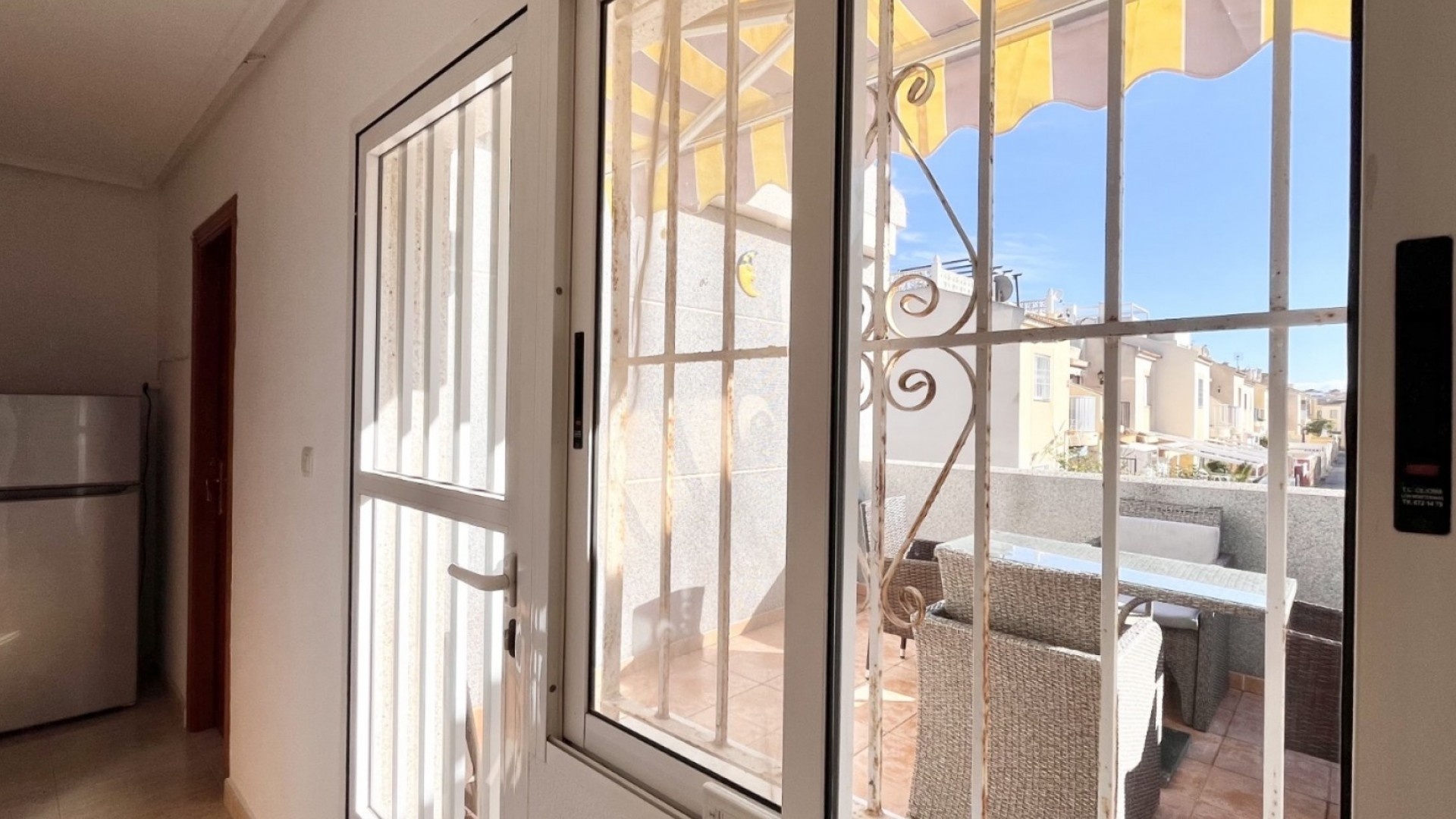 Videresalg - Byhus -
Torrevieja - La Siesta - El Salado -  Torreta