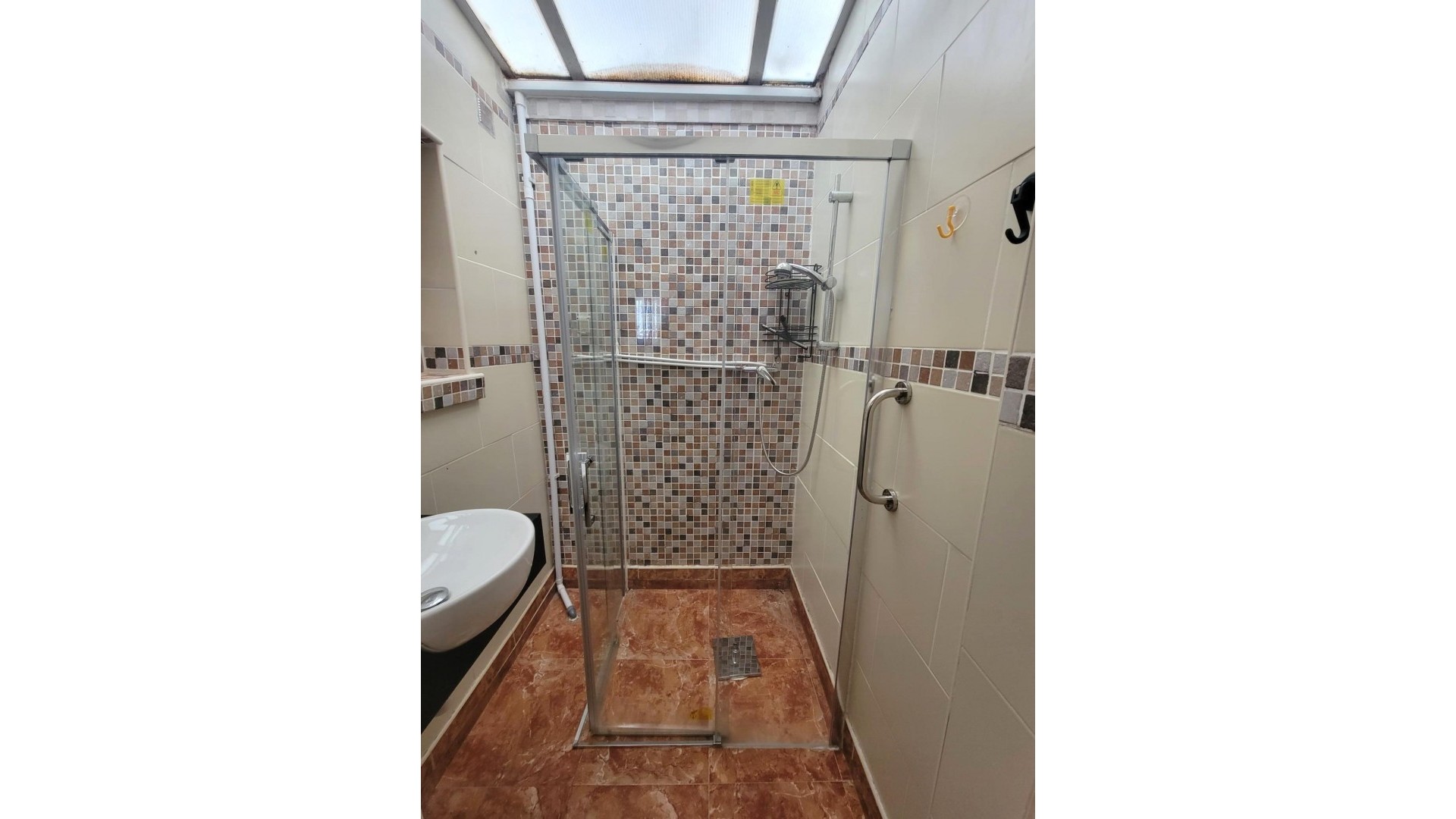 Videresalg - Byhus -
Torrevieja - La Siesta - El Salado - Torreta