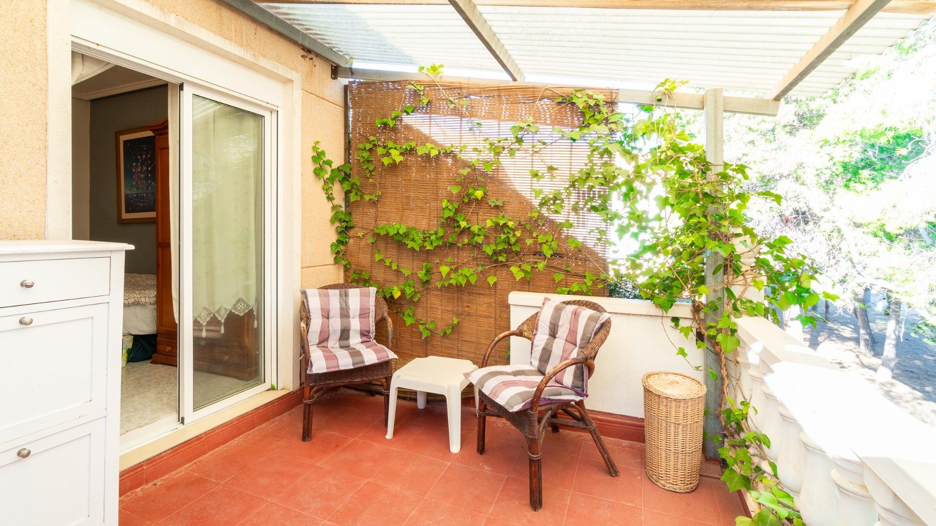 Videresalg - Byhus -
Torrevieja - Los Balcones - Los Altos del Edén