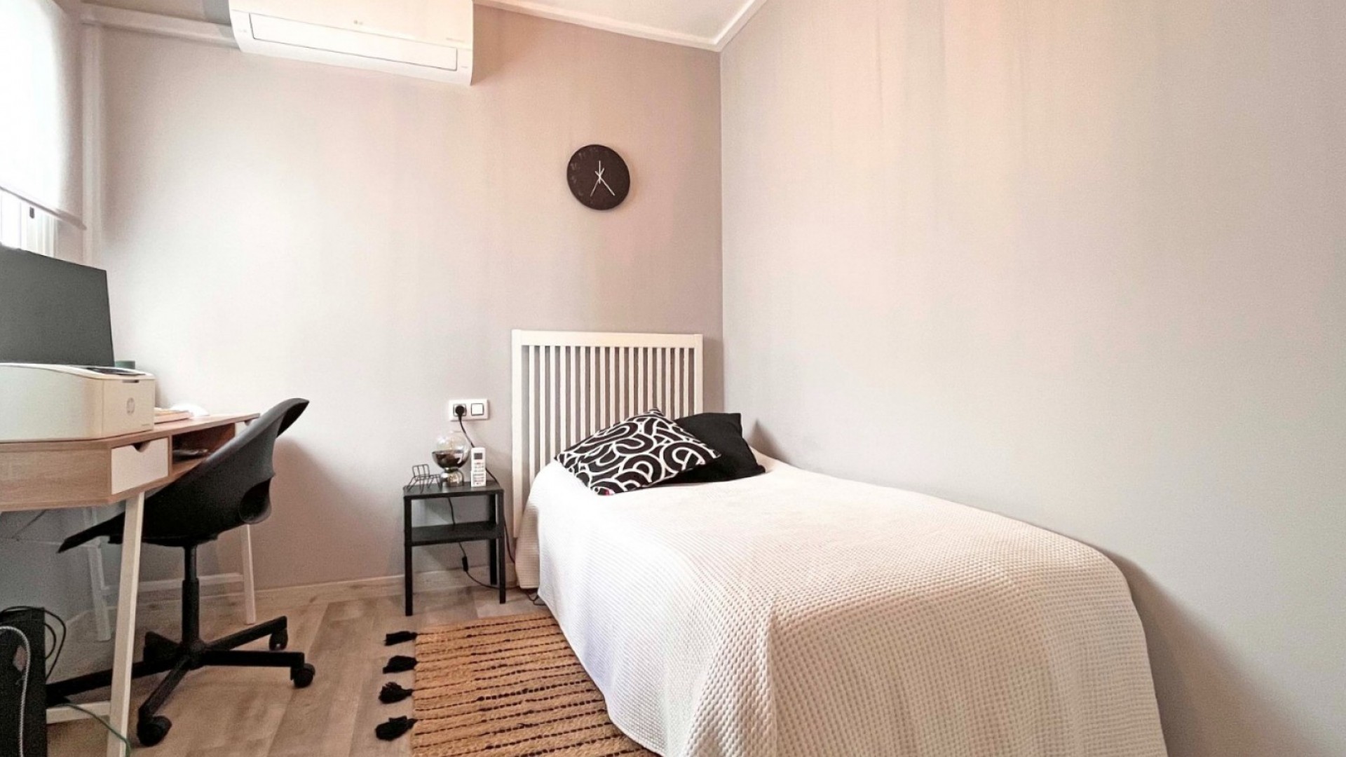 Videresalg - Byhus -
Torrevieja - Los Balcones - Los Altos del Edén