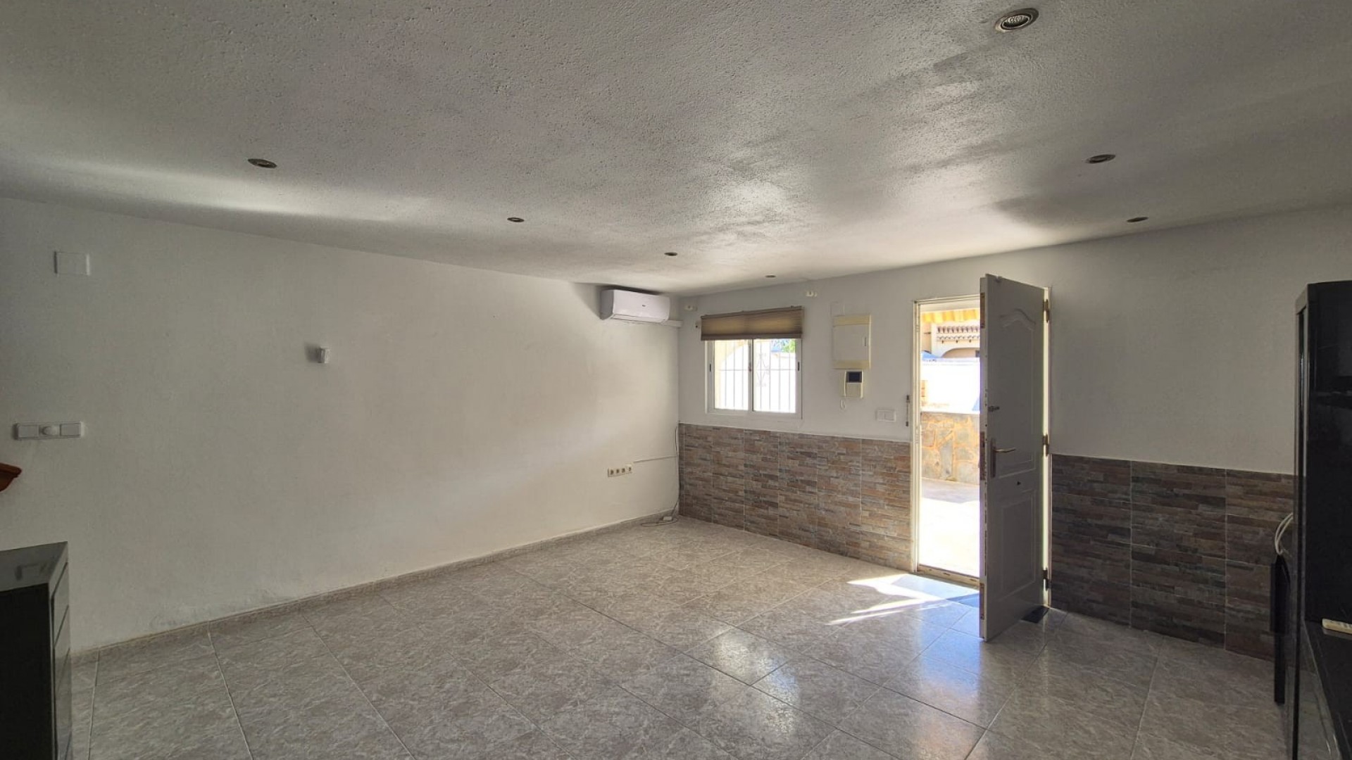 Videresalg - Byhus -
Torrevieja - LOS BALCONES - LOS ALTOS