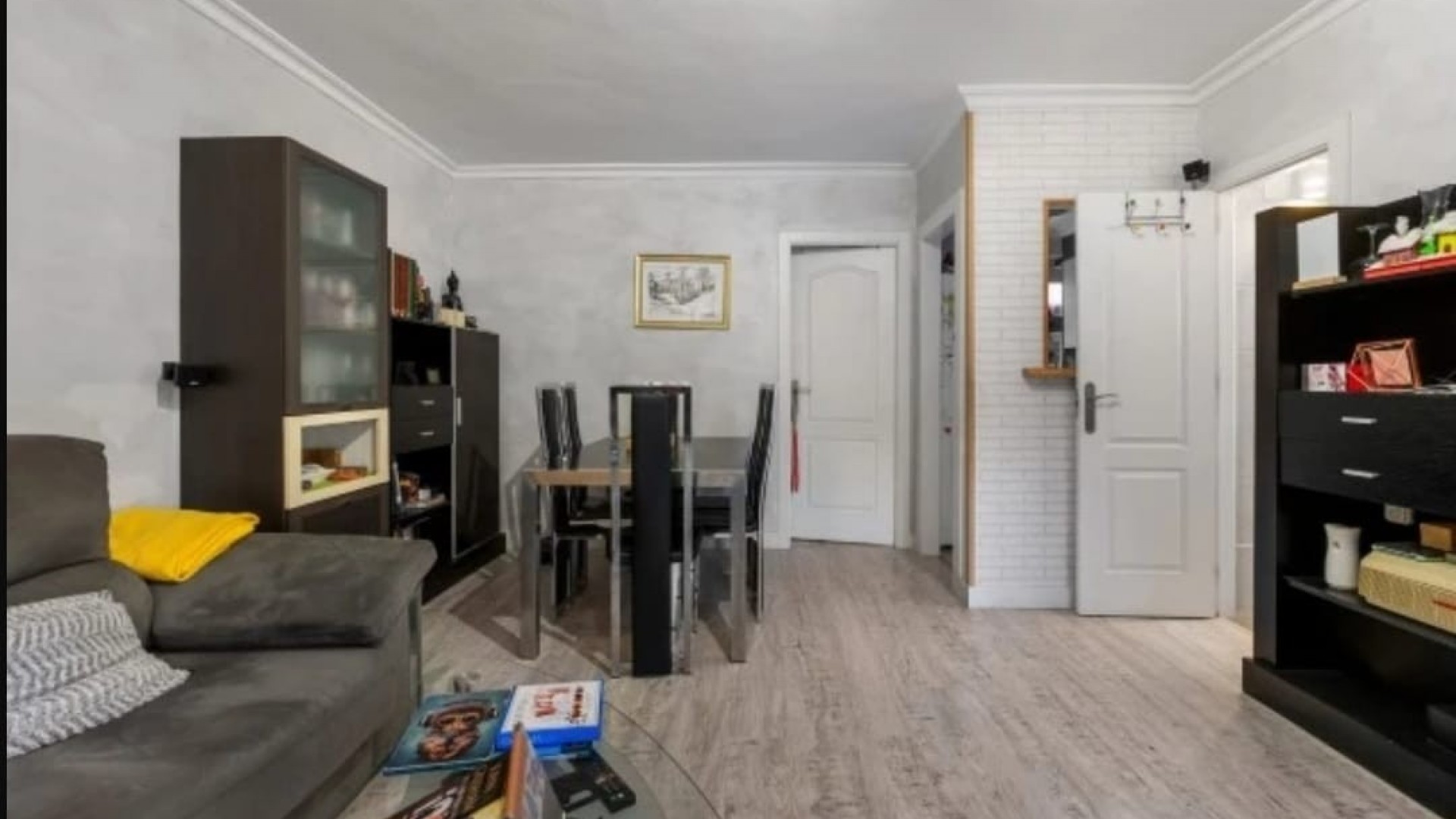 Videresalg - Byhus -
Torrevieja - Torreblanca