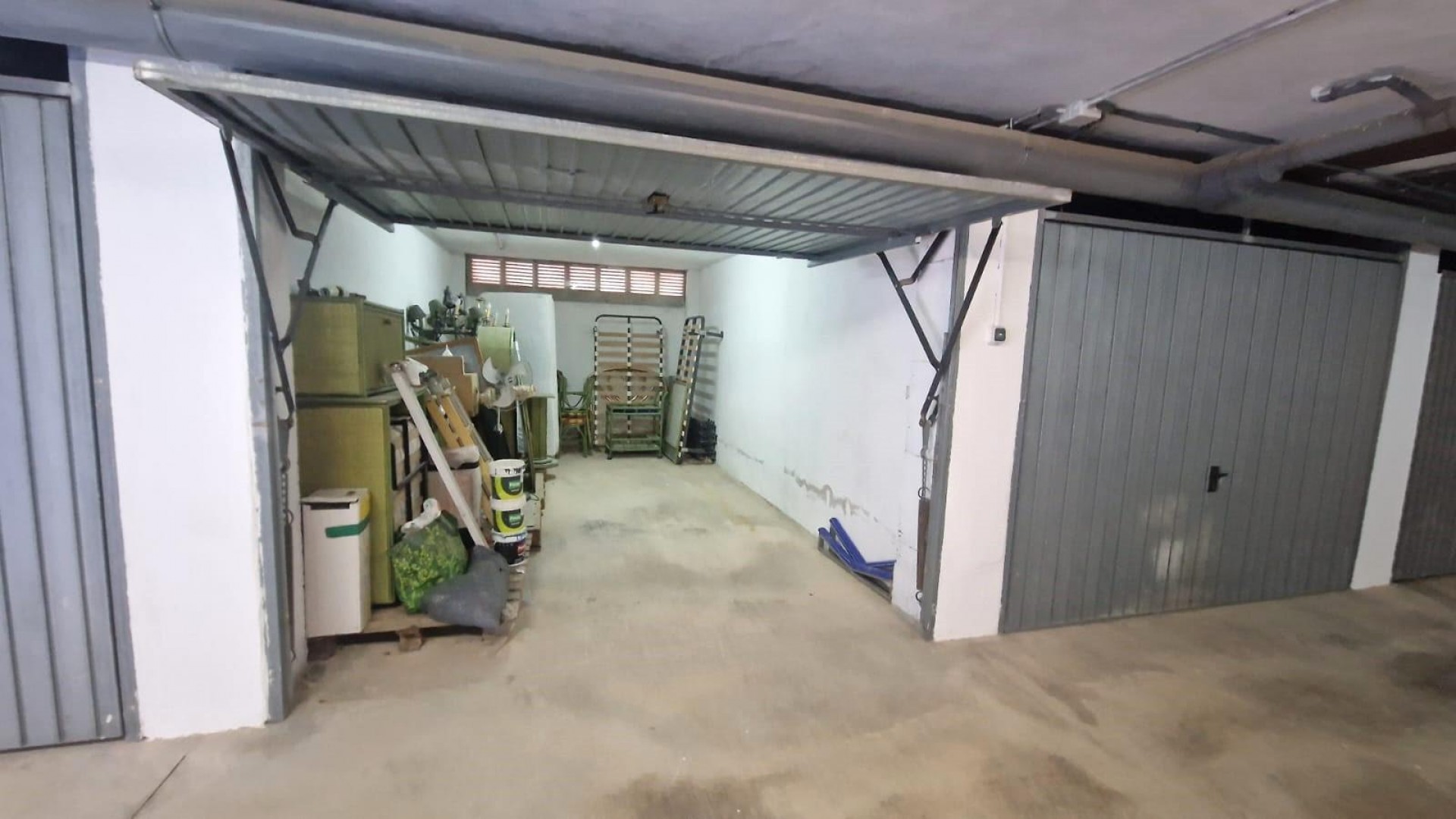 Videresalg - Byhus -
Torrevieja - Torreblanca