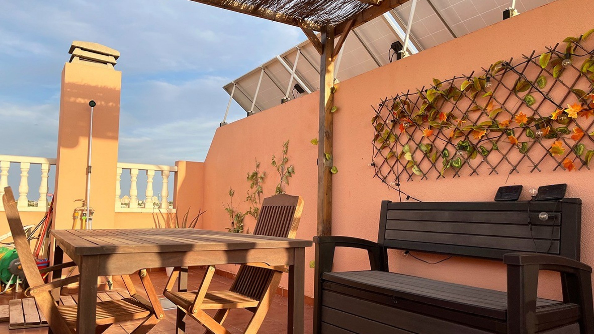 Videresalg - Byhus -
Torrevieja - Torrevieja Alicante