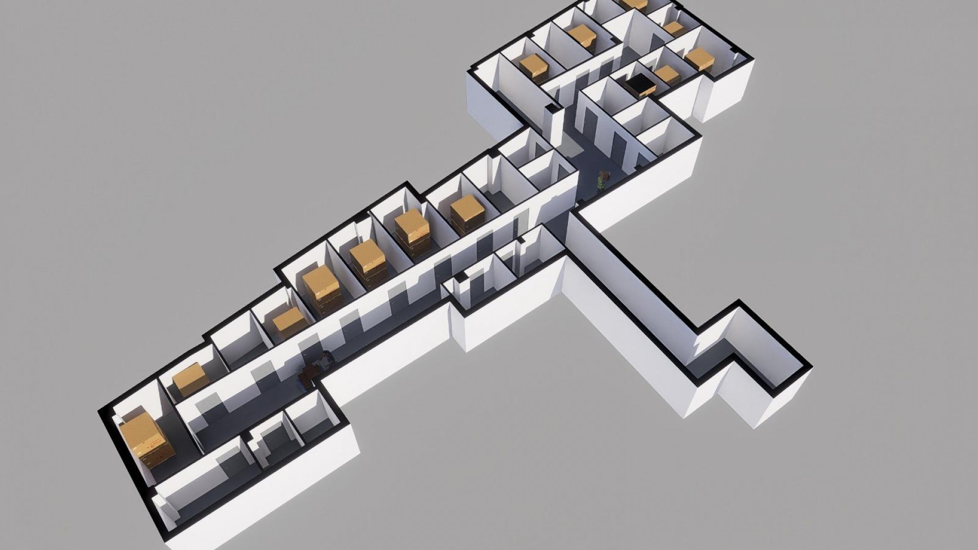 Videresalg - Depotrum -
Torrevieja - Playa del Cura