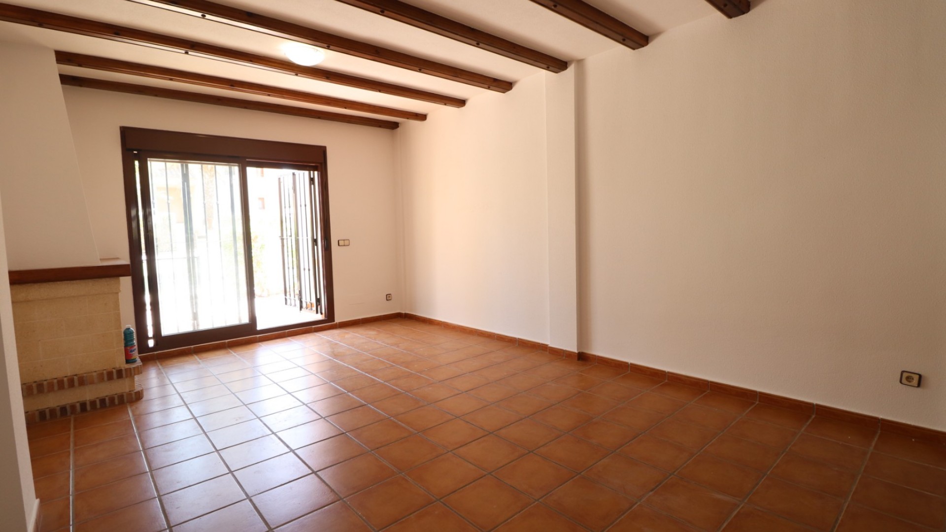 Videresalg - Dobbeltvilla -
Algorfa - La Finca Golf Resort