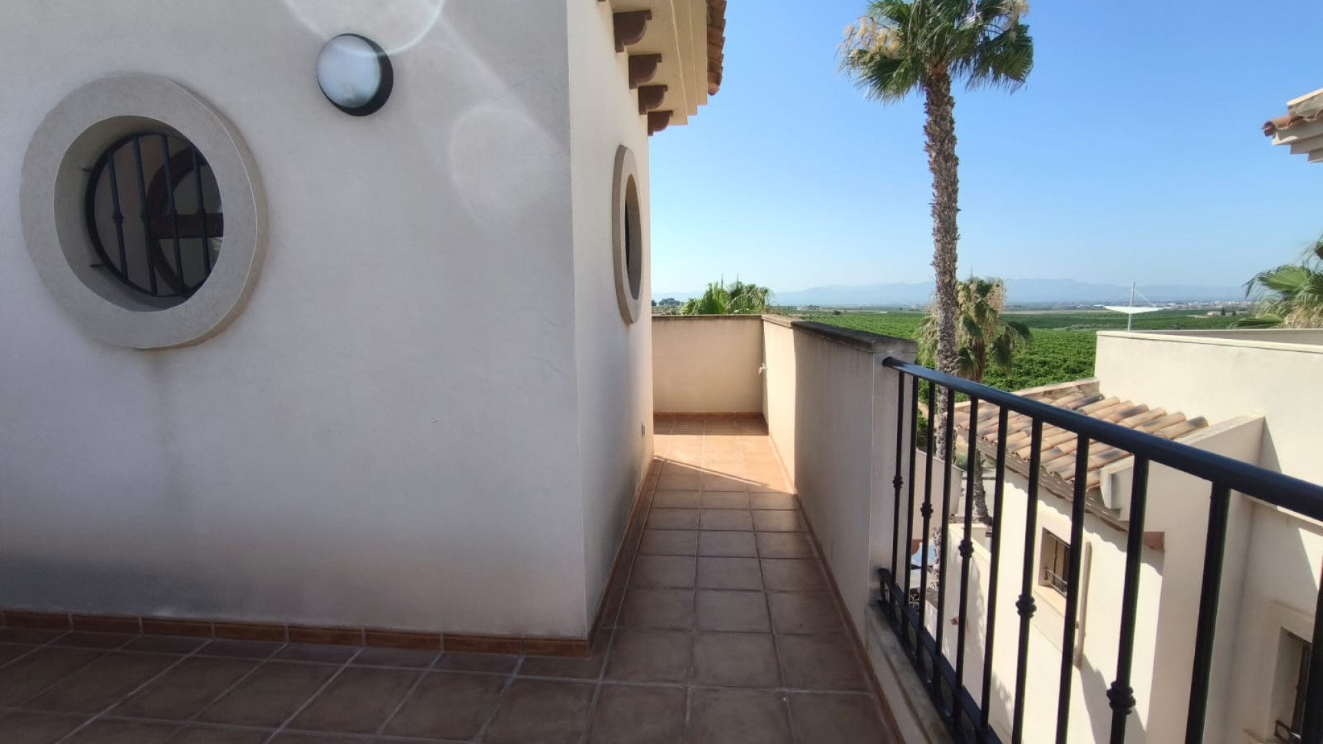 Videresalg - Dobbeltvilla -
Algorfa - La Finca Golf Resort