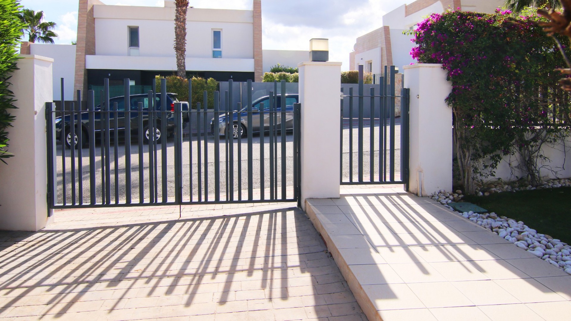 Videresalg - Dobbeltvilla -
Algorfa - La Finca Golf